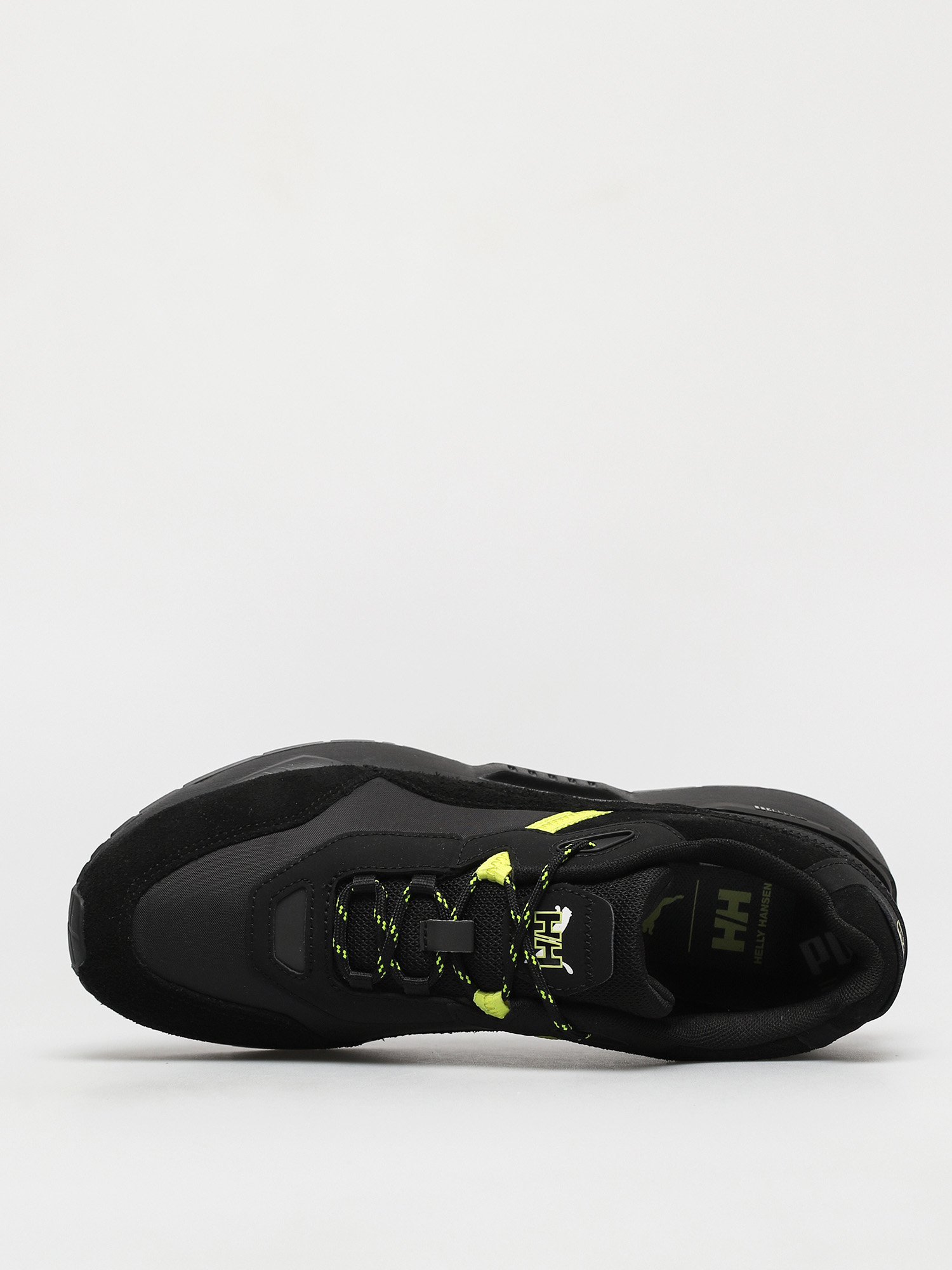 Buty Puma Mirage Tech Helly Hansen (puma black)
