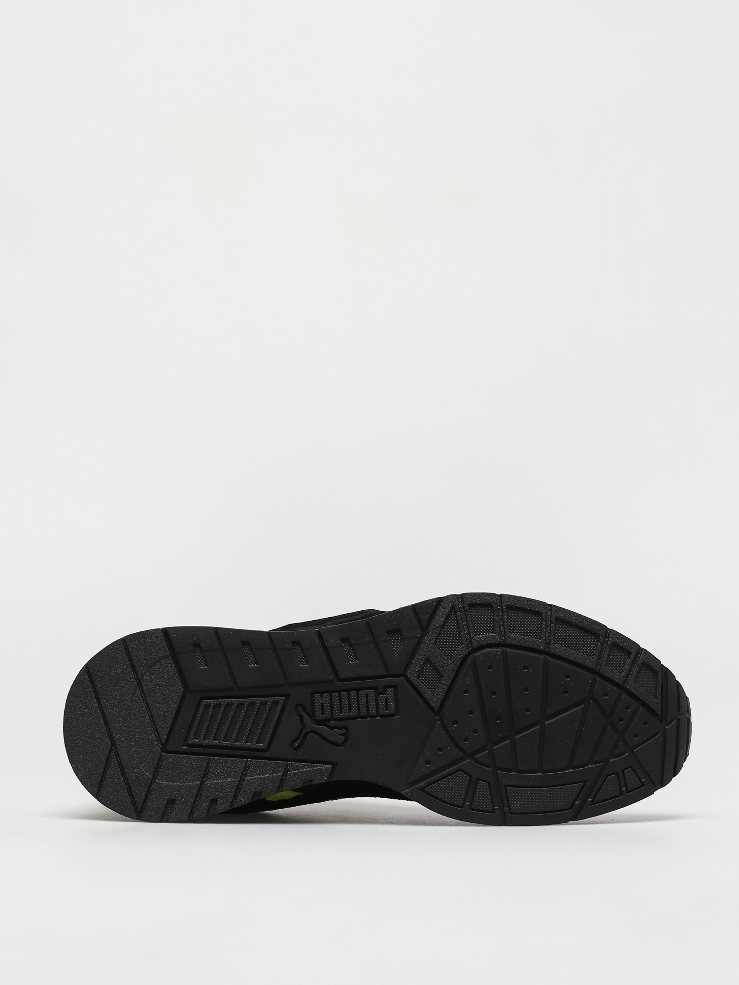 Buty Puma Mirage Tech Helly Hansen (puma black)
