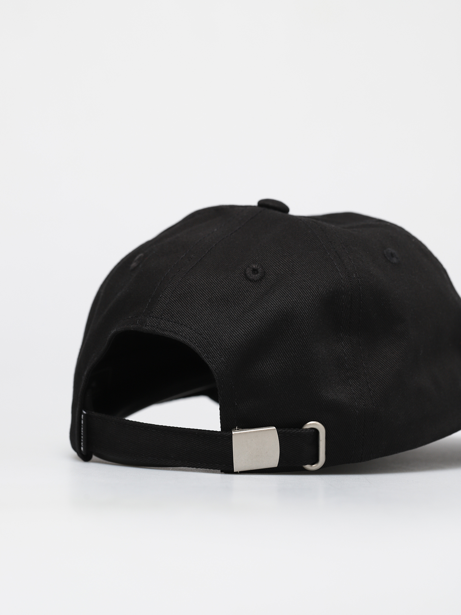 Czapka z daszkiem Primitive Dirty P Blossom ZD (black)