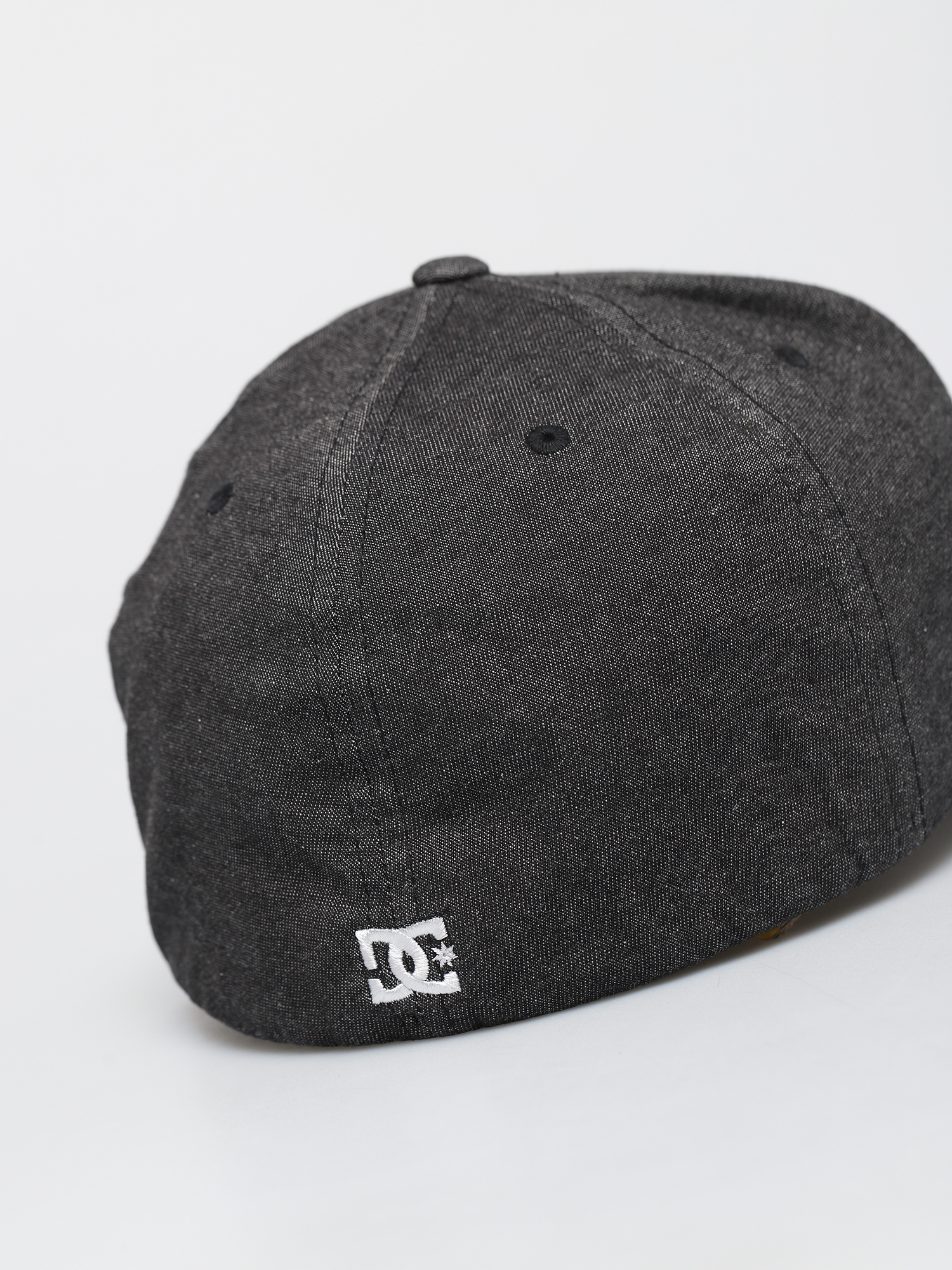 Czapka z daszkiem DC Capstar Tx ZD (black)
