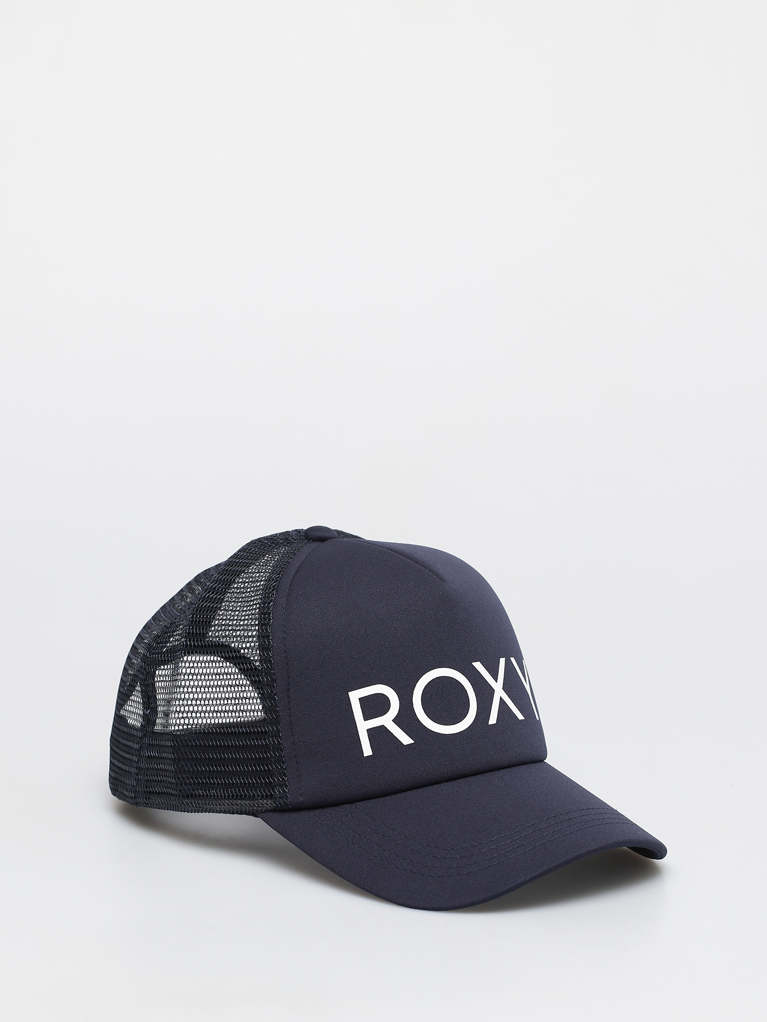 Czapka z daszkiem Roxy Soulrocker ZD Wmn (mood indigo)