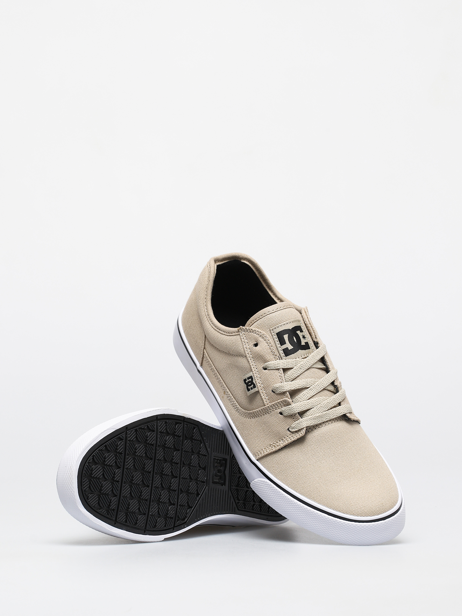 Buty DC Tonik Tx (timber/oak)