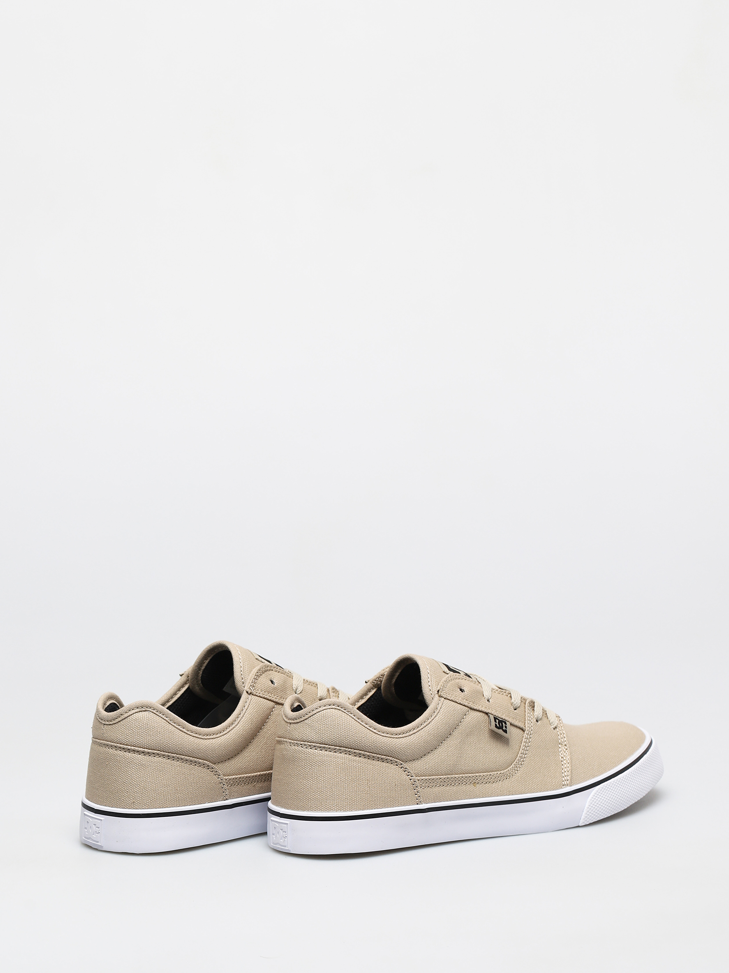 Buty DC Tonik Tx (timber/oak)