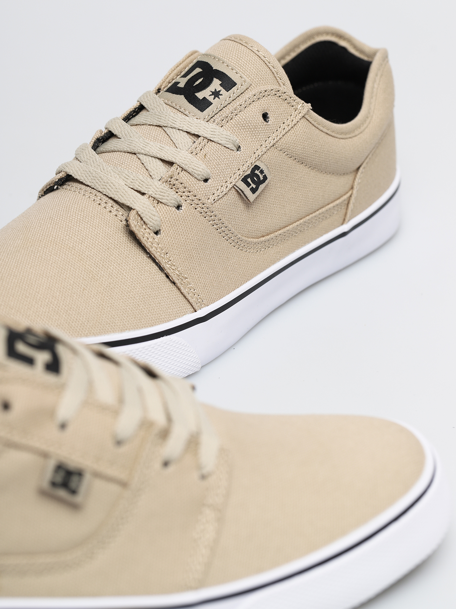 Buty DC Tonik Tx (timber/oak)