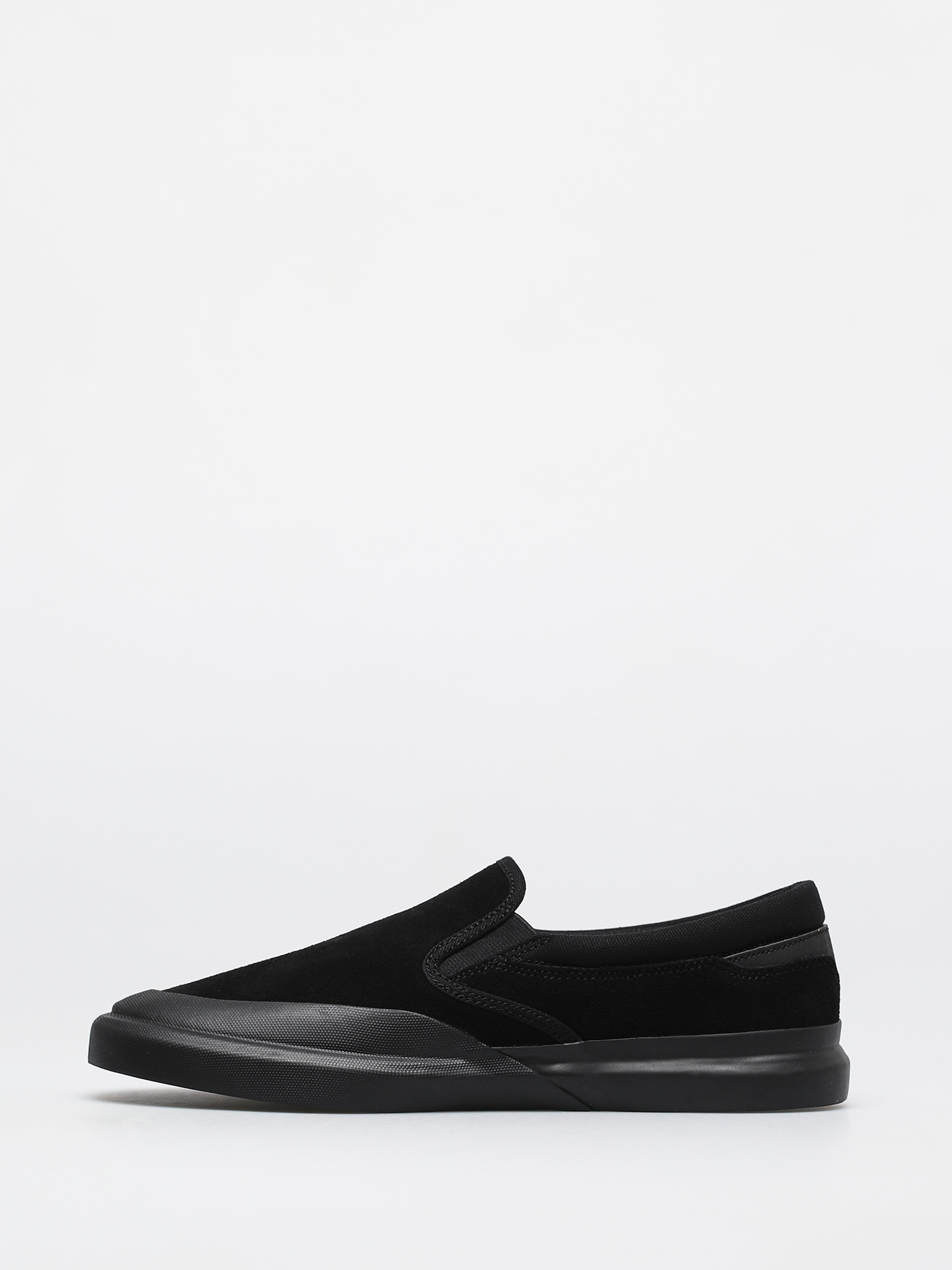 Buty DC Infinite Slip On (black)