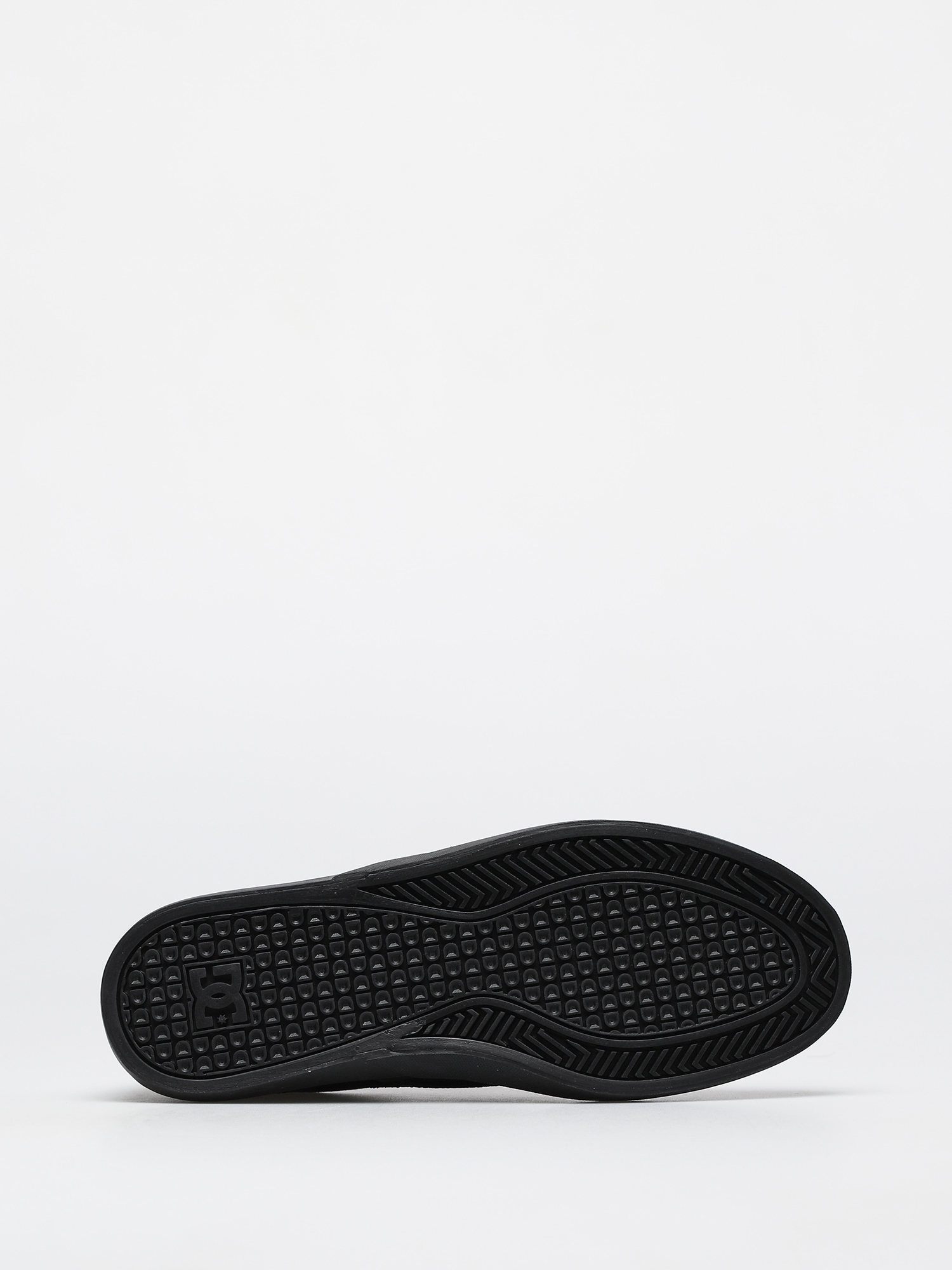 Buty DC Infinite Slip On (black)