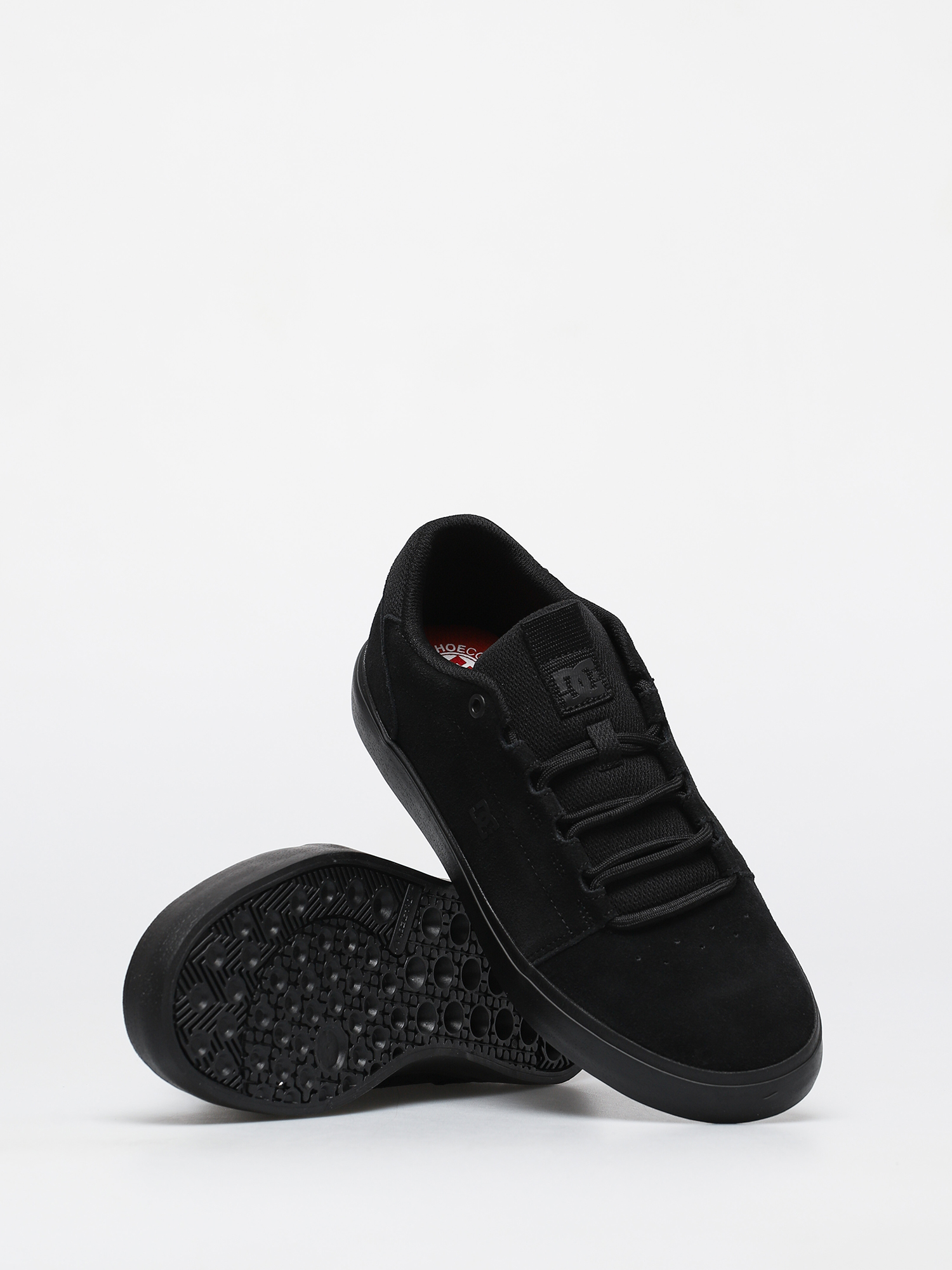 Buty DC Hyde S (black)