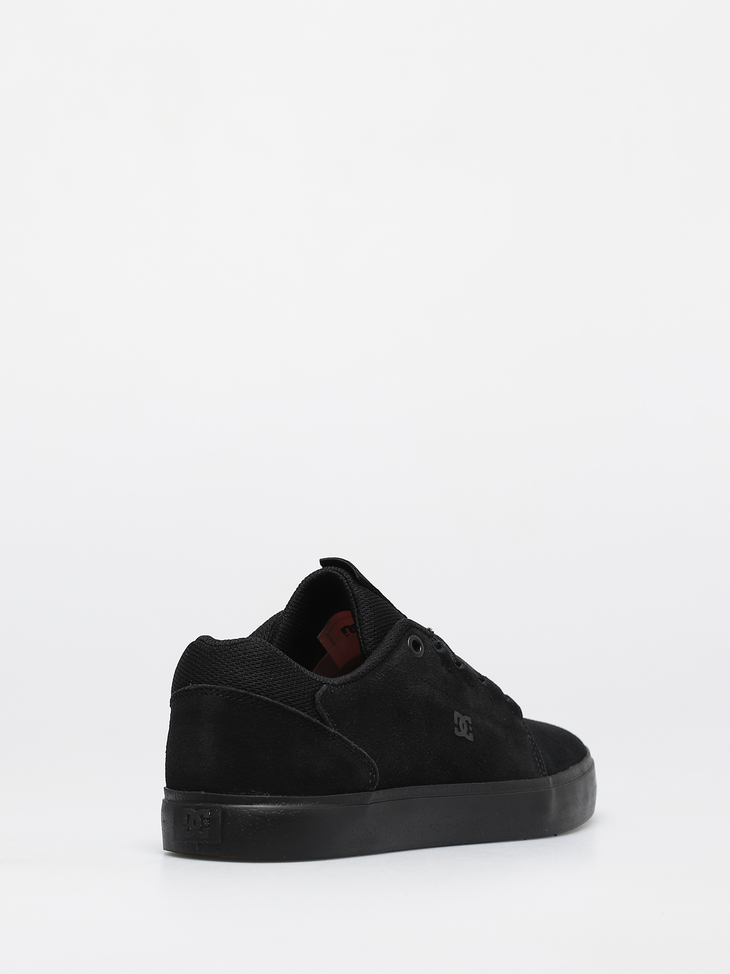 Buty DC Hyde S (black)