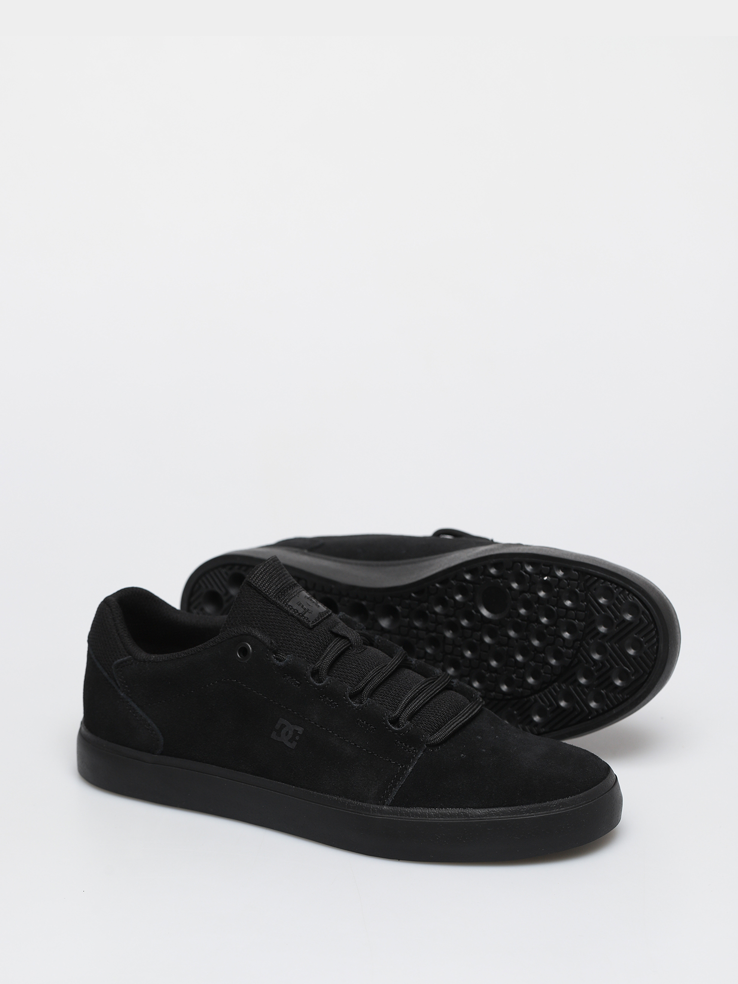 Buty DC Hyde S (black)