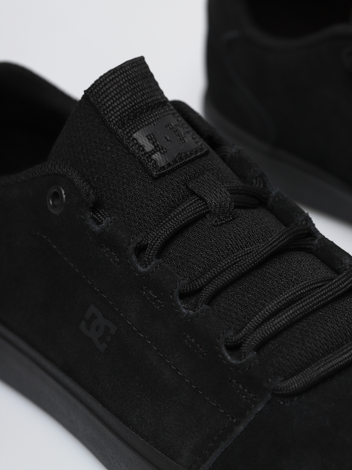 Buty DC Hyde S (black)