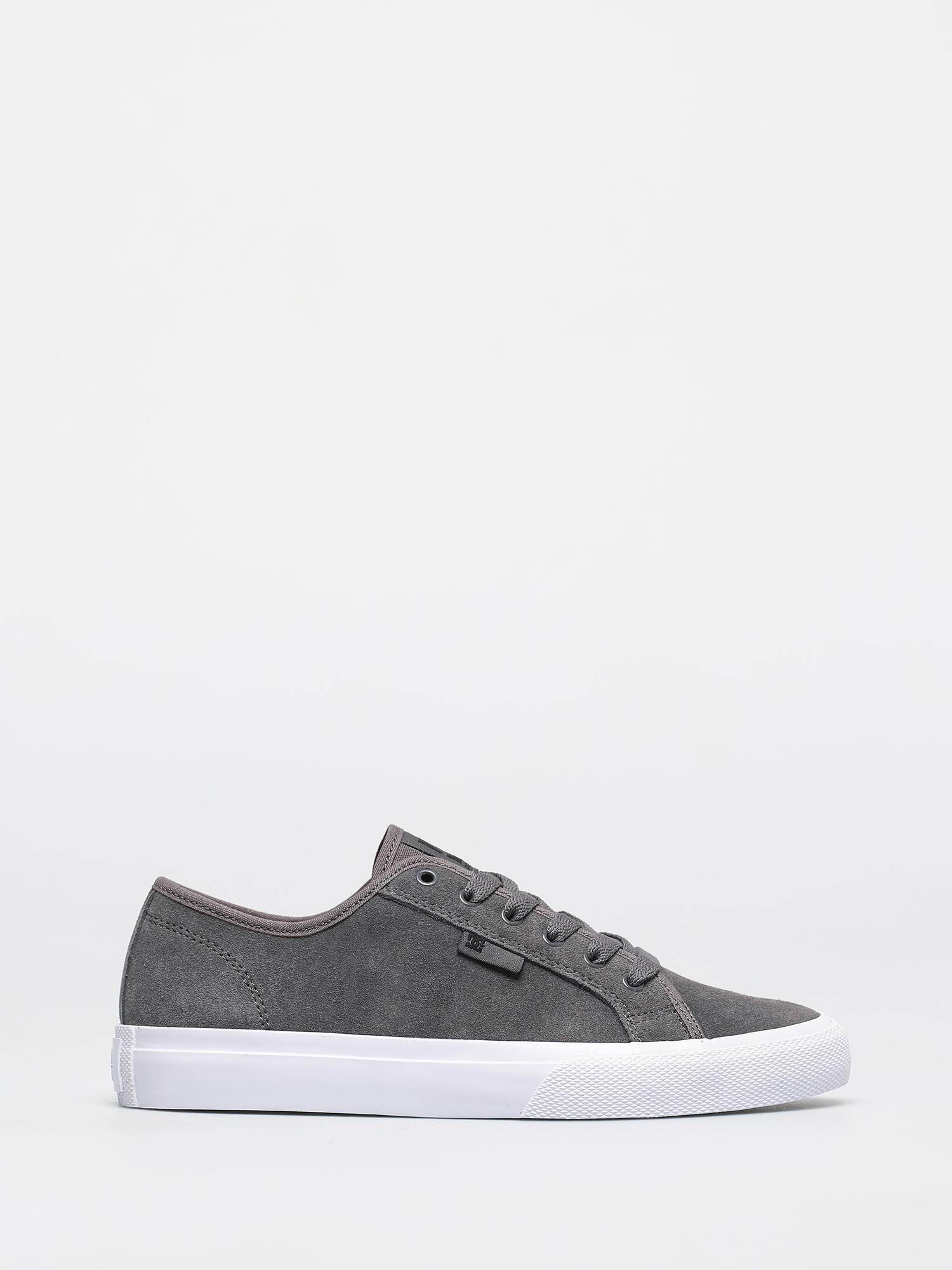 Buty DC Manual S (grey)