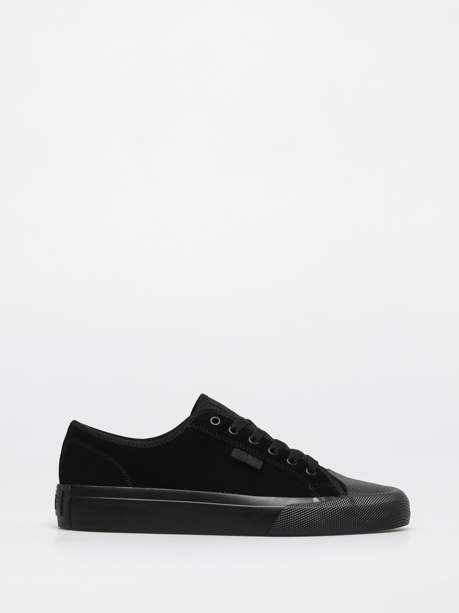 Buty DC Manual Rt S (black)