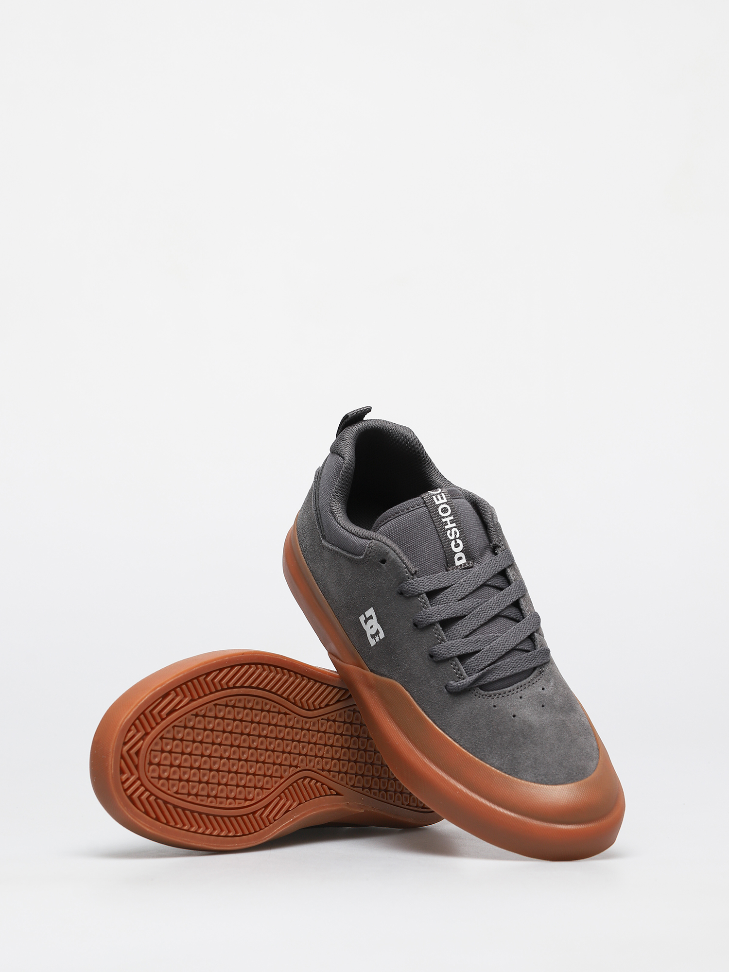 Buty DC Dc Infinite (grey/white)