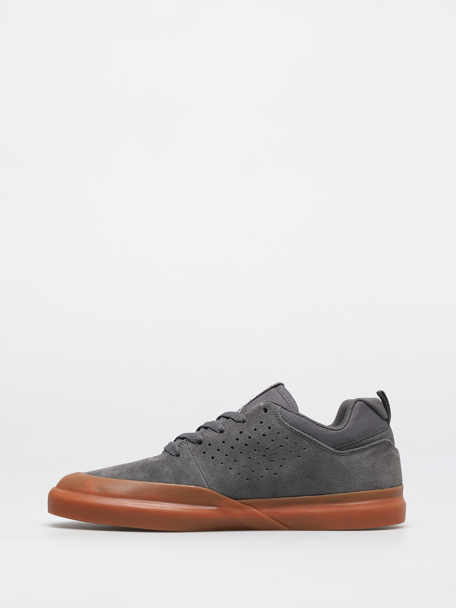 Buty DC Dc Infinite (grey/white)