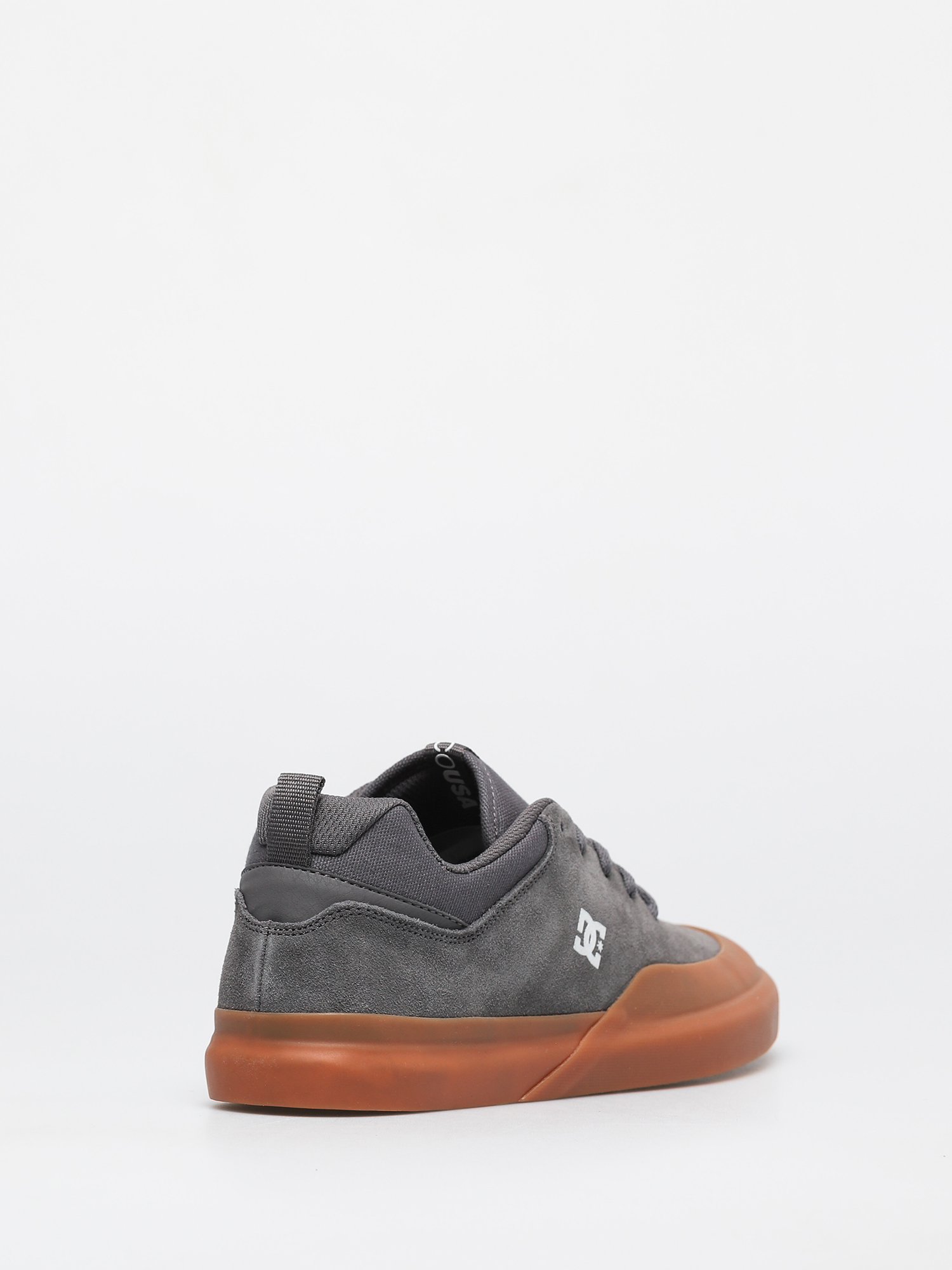 Buty DC Dc Infinite (grey/white)