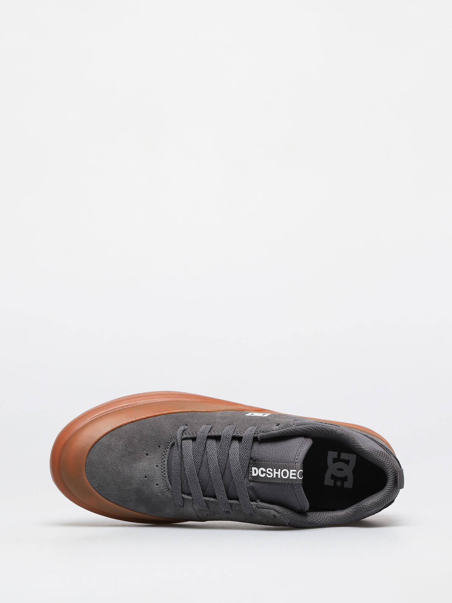 Buty DC Dc Infinite (grey/white)