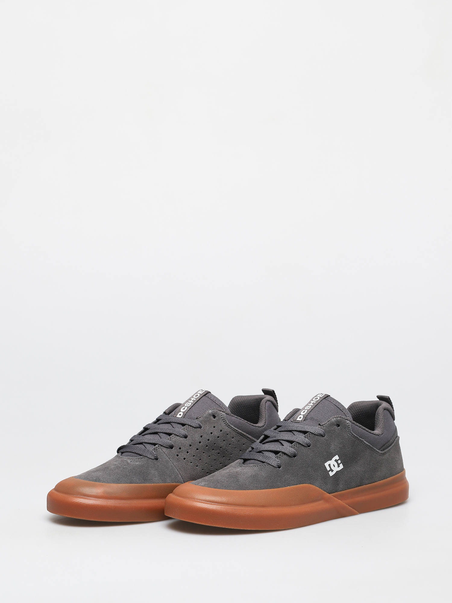 Buty DC Dc Infinite (grey/white)