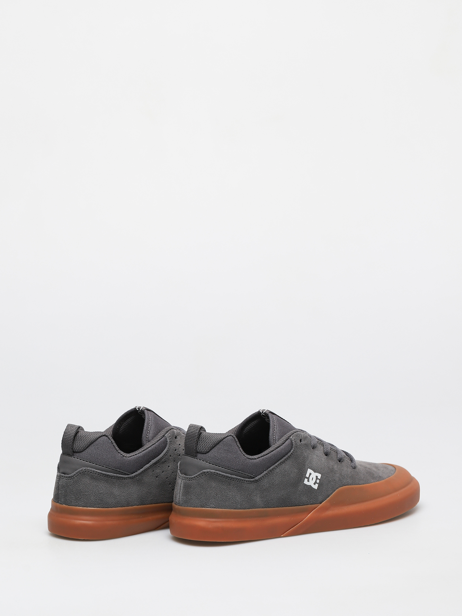 Buty DC Dc Infinite (grey/white)