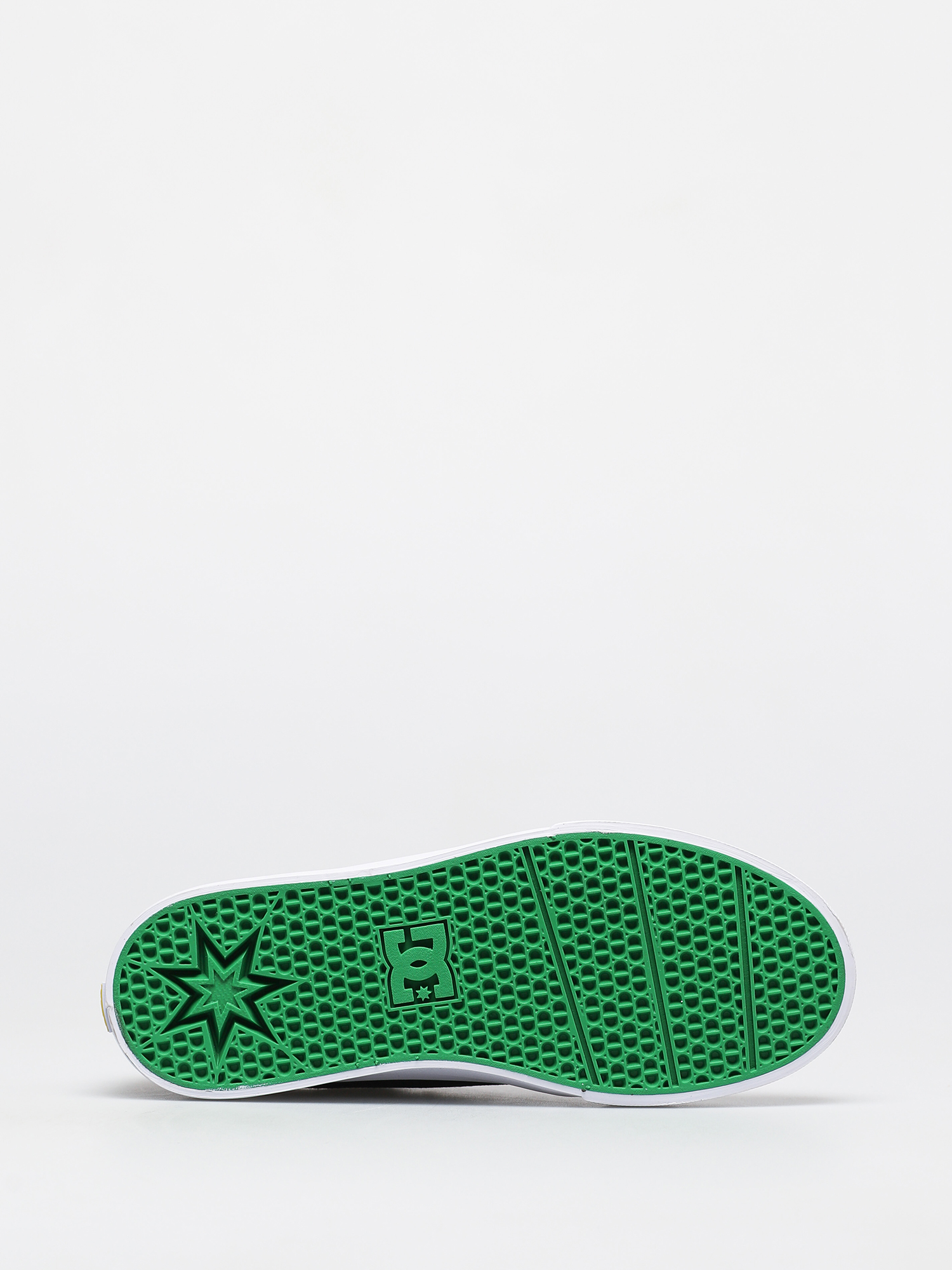 Buty DC Trase (black/multi/white)