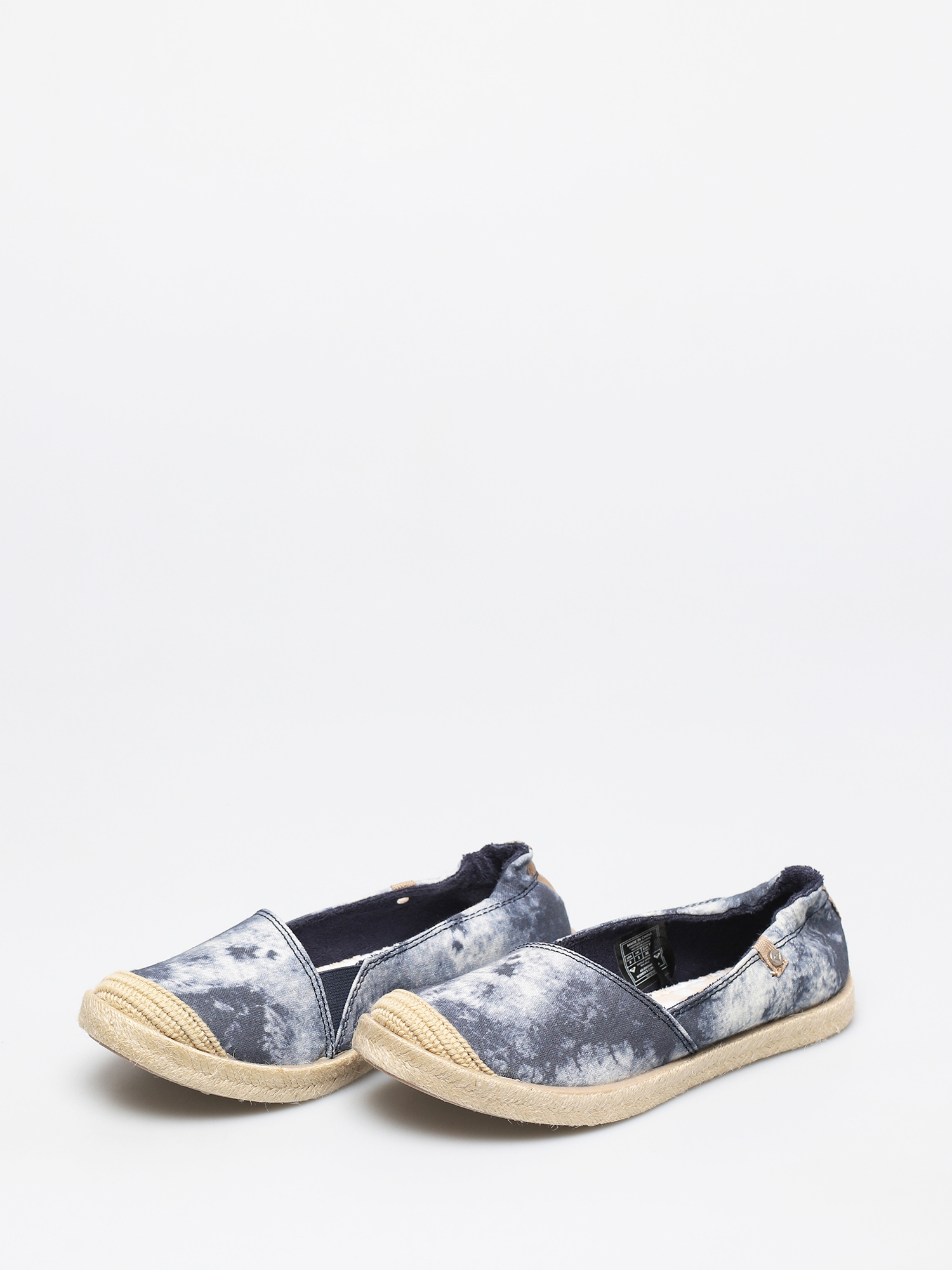 Buty Roxy Cordoba Wmn (navy/white)