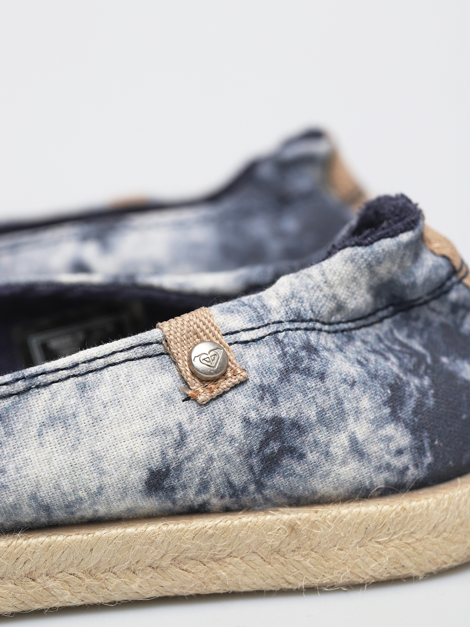 Buty Roxy Cordoba Wmn (navy/white)