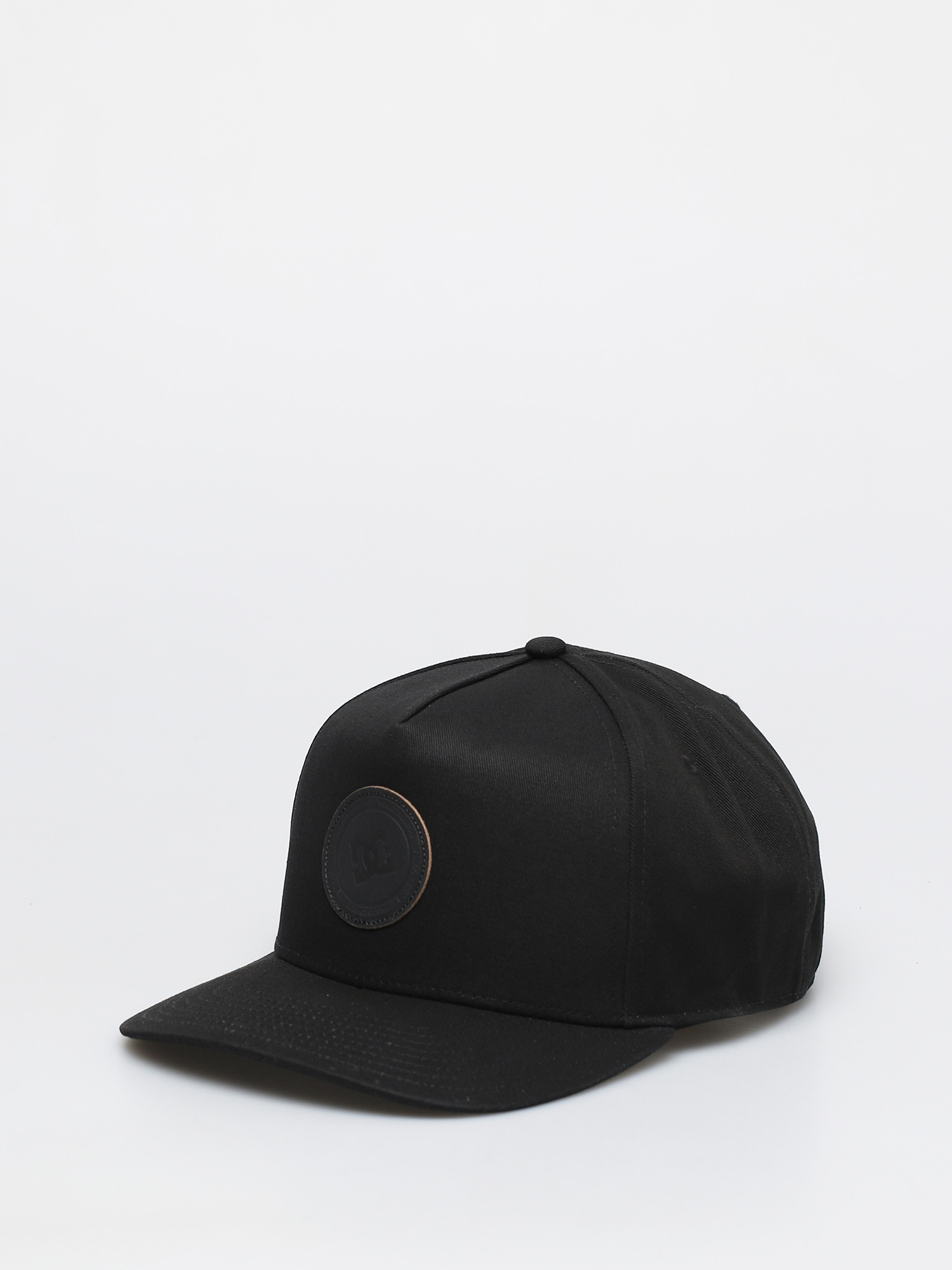 Czapka z daszkiem DC Reynotts 4  ZD (black)