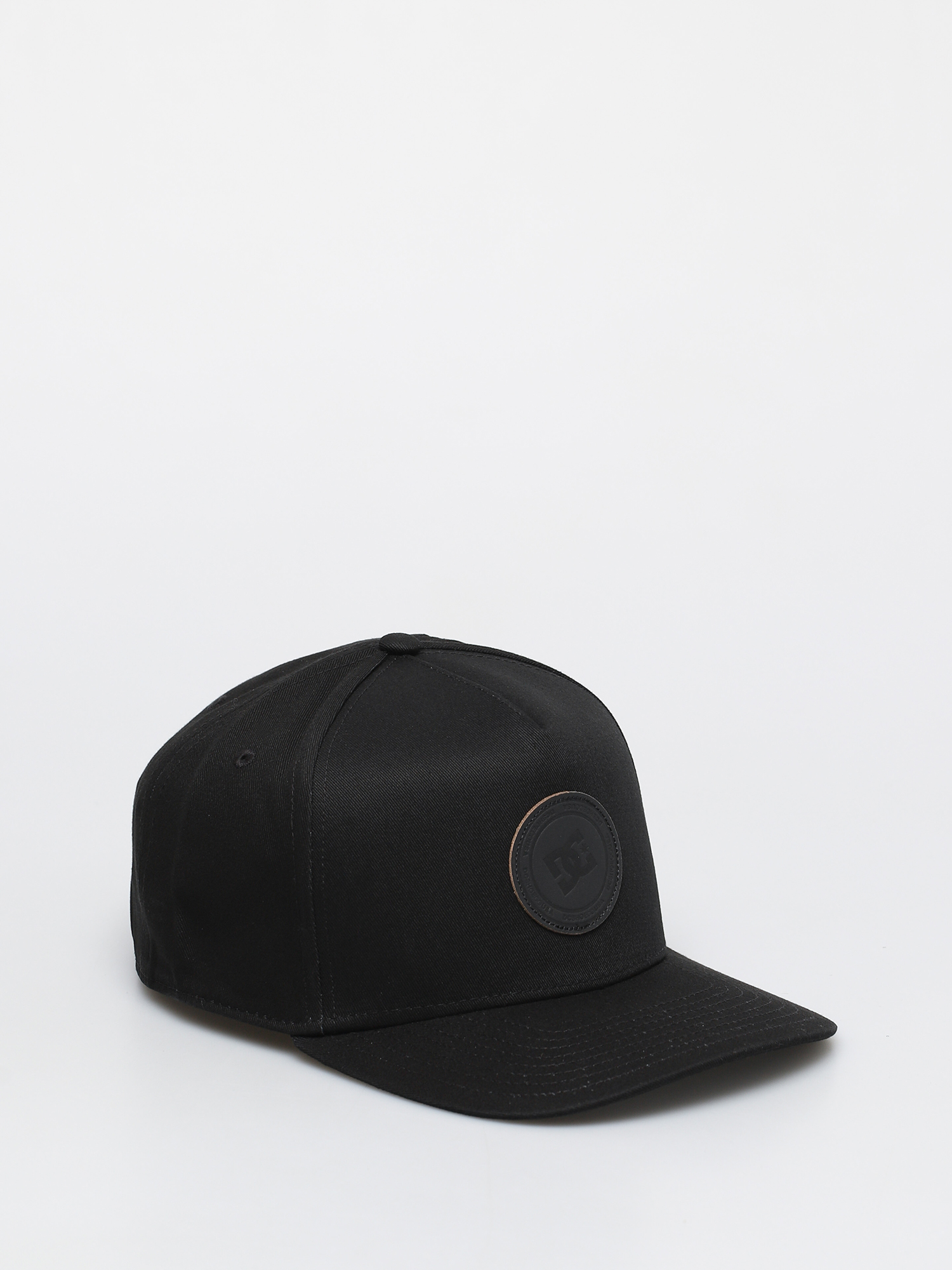 Czapka z daszkiem DC Reynotts 4  ZD (black)