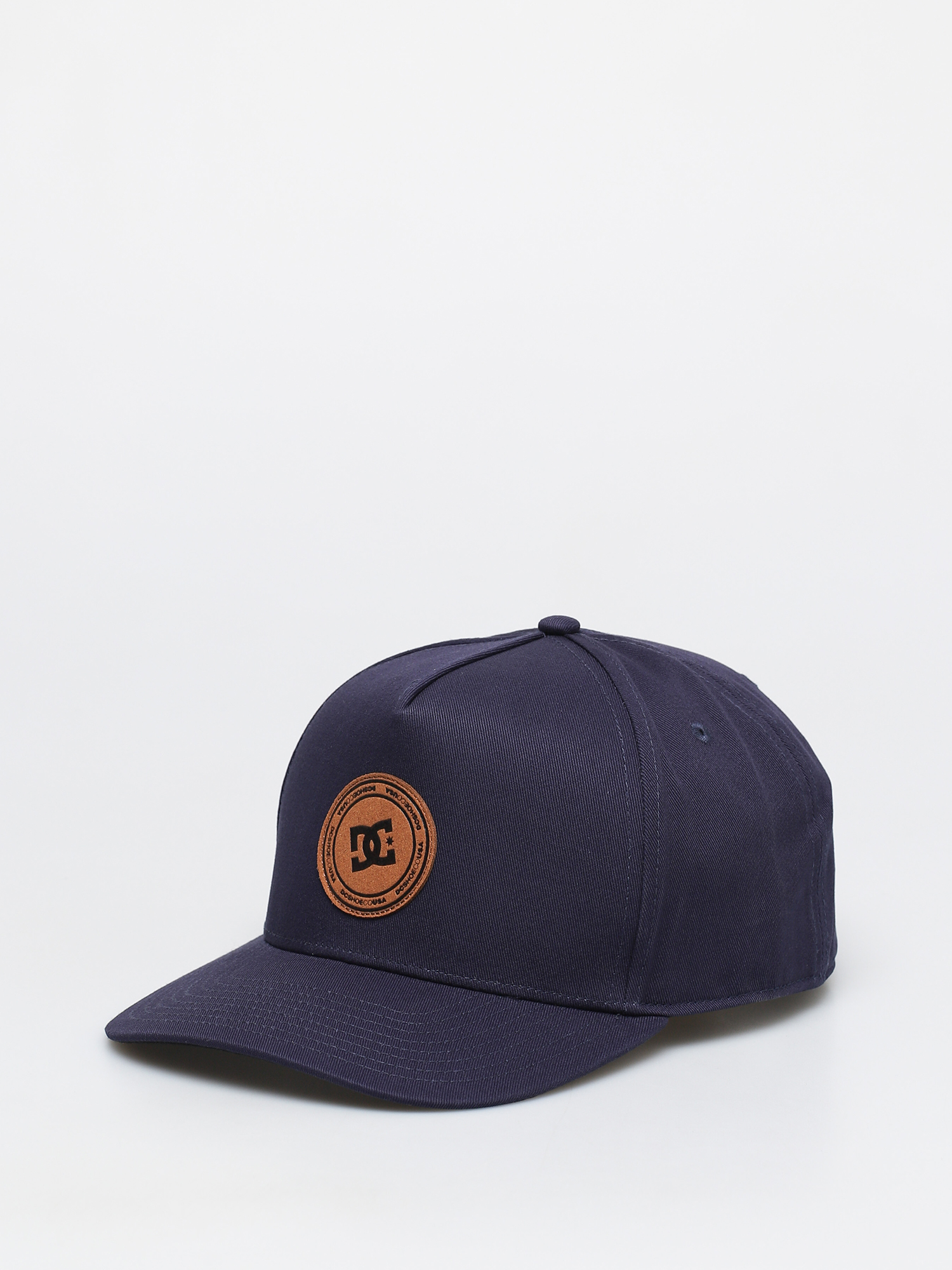 Czapka z daszkiem DC Reynotts 4  ZD (navy blazer)