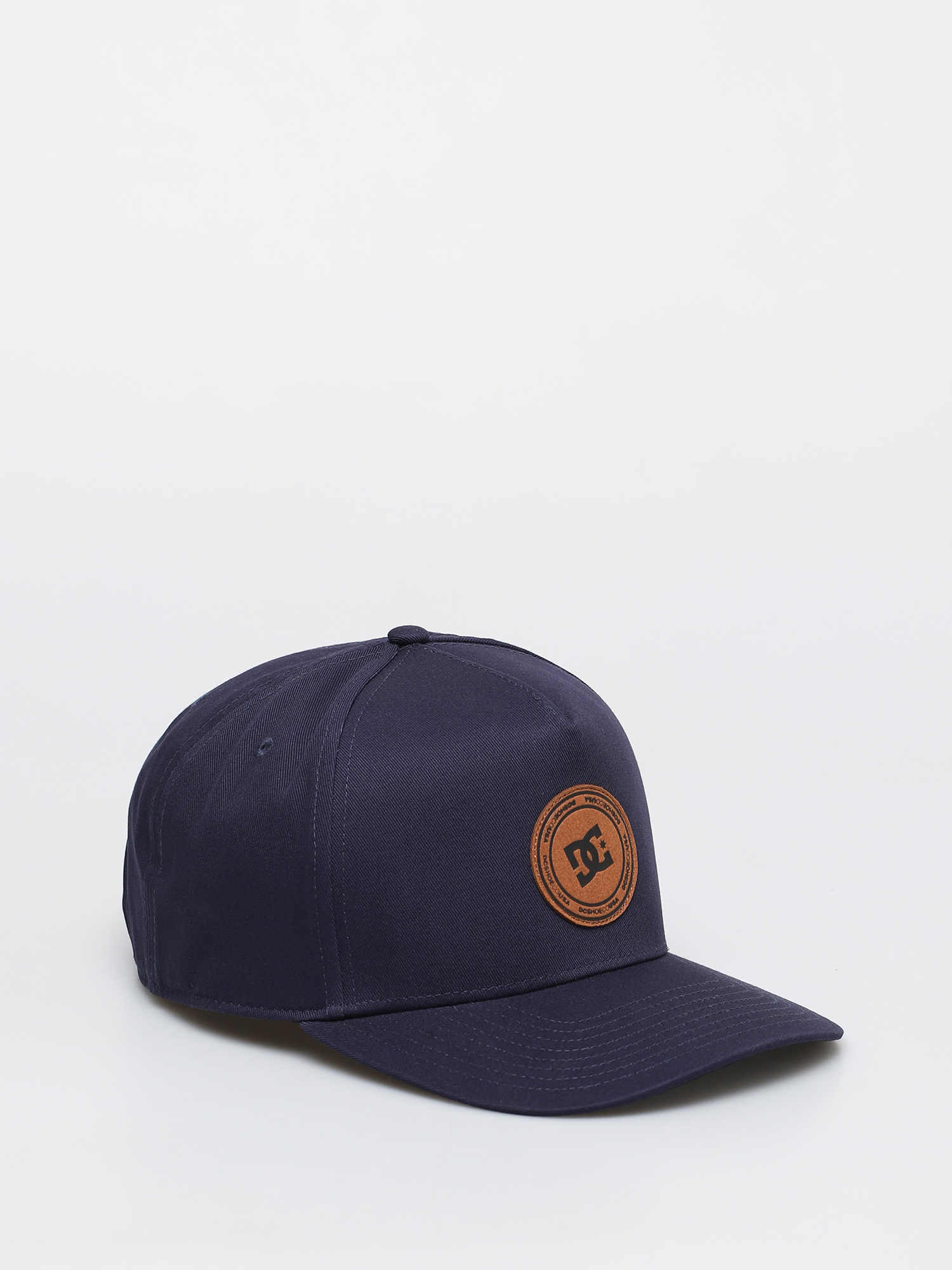Czapka z daszkiem DC Reynotts 4  ZD (navy blazer)