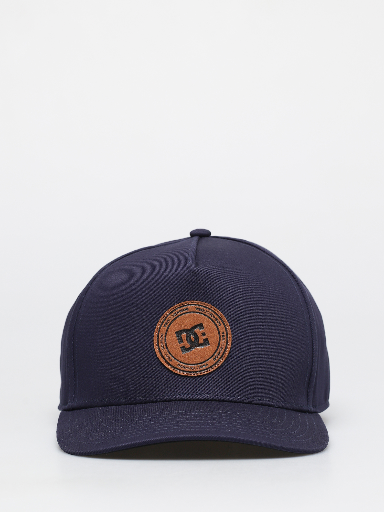 Czapka z daszkiem DC Reynotts 4  ZD (navy blazer)