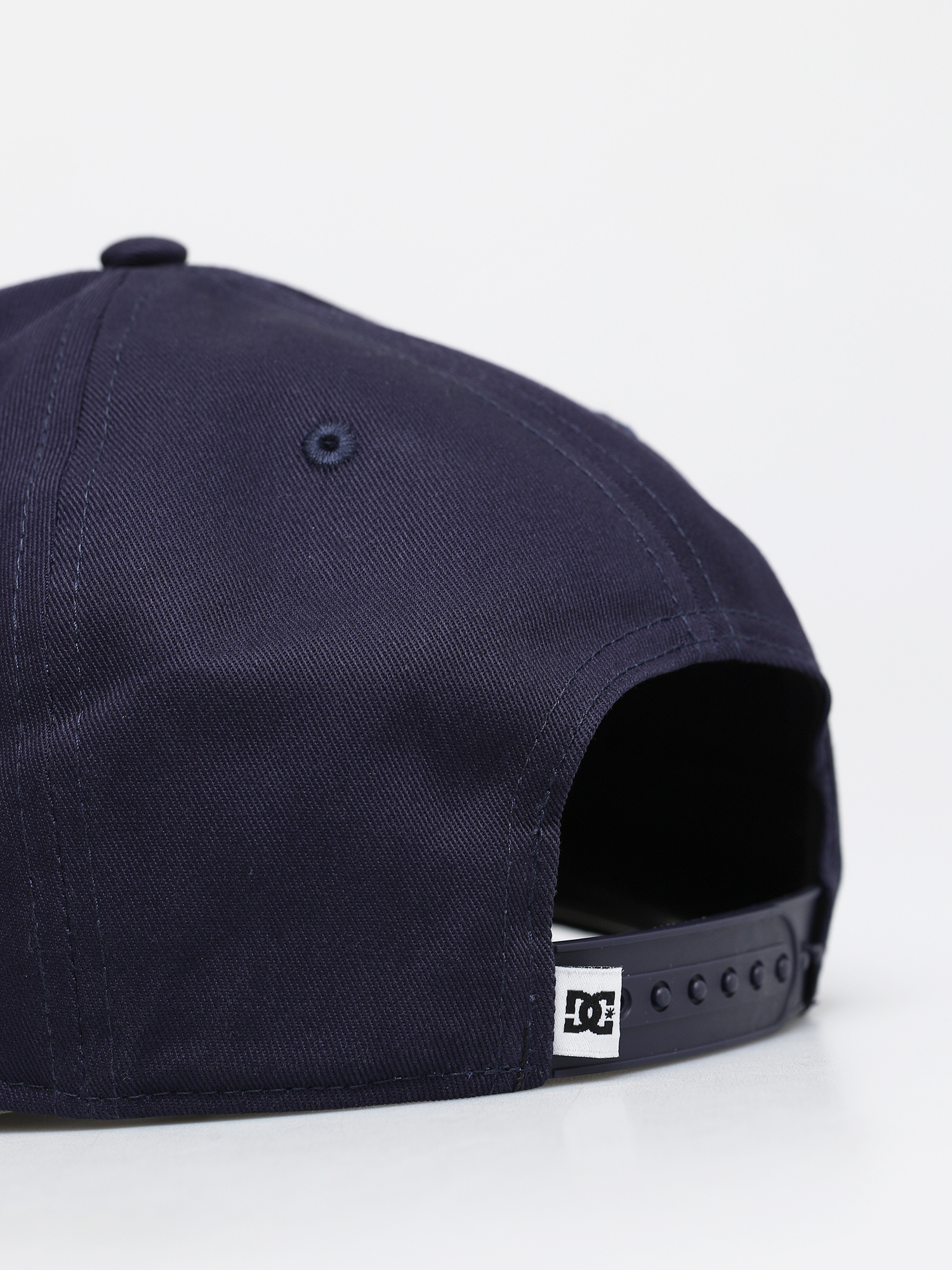 Czapka z daszkiem DC Reynotts 4  ZD (navy blazer)