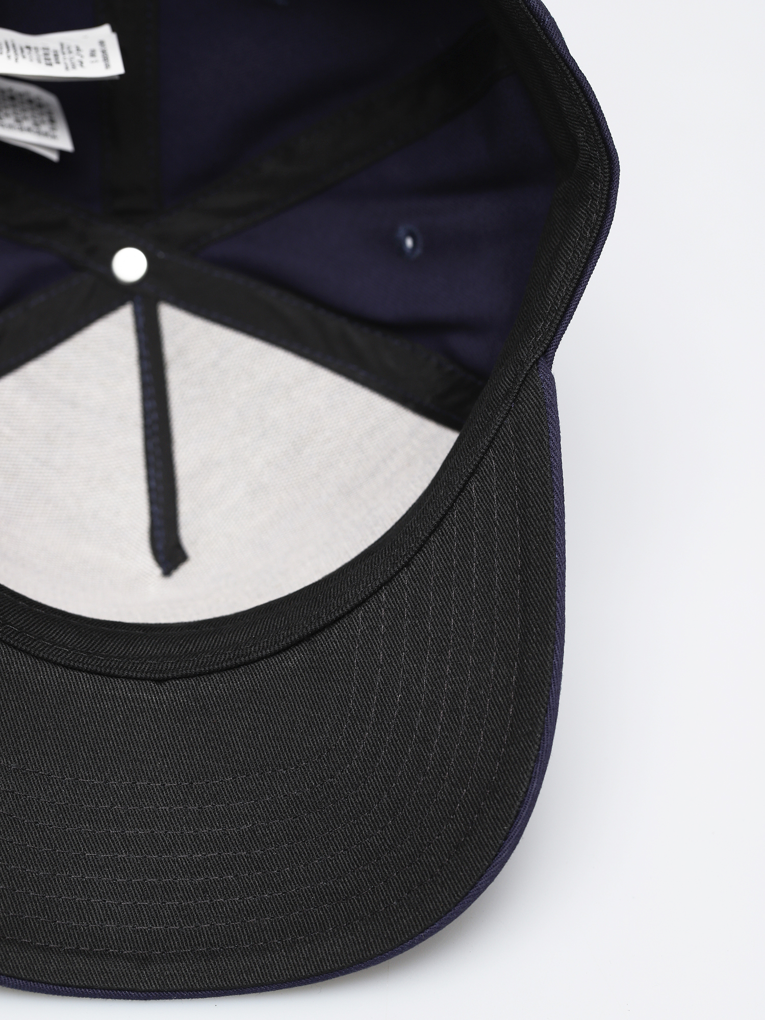Czapka z daszkiem DC Reynotts 4  ZD (navy blazer)