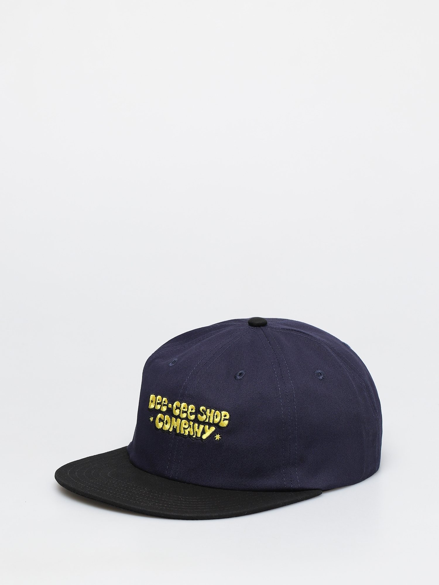 Czapka z daszkiem DC Burner ZD (navy blazer)