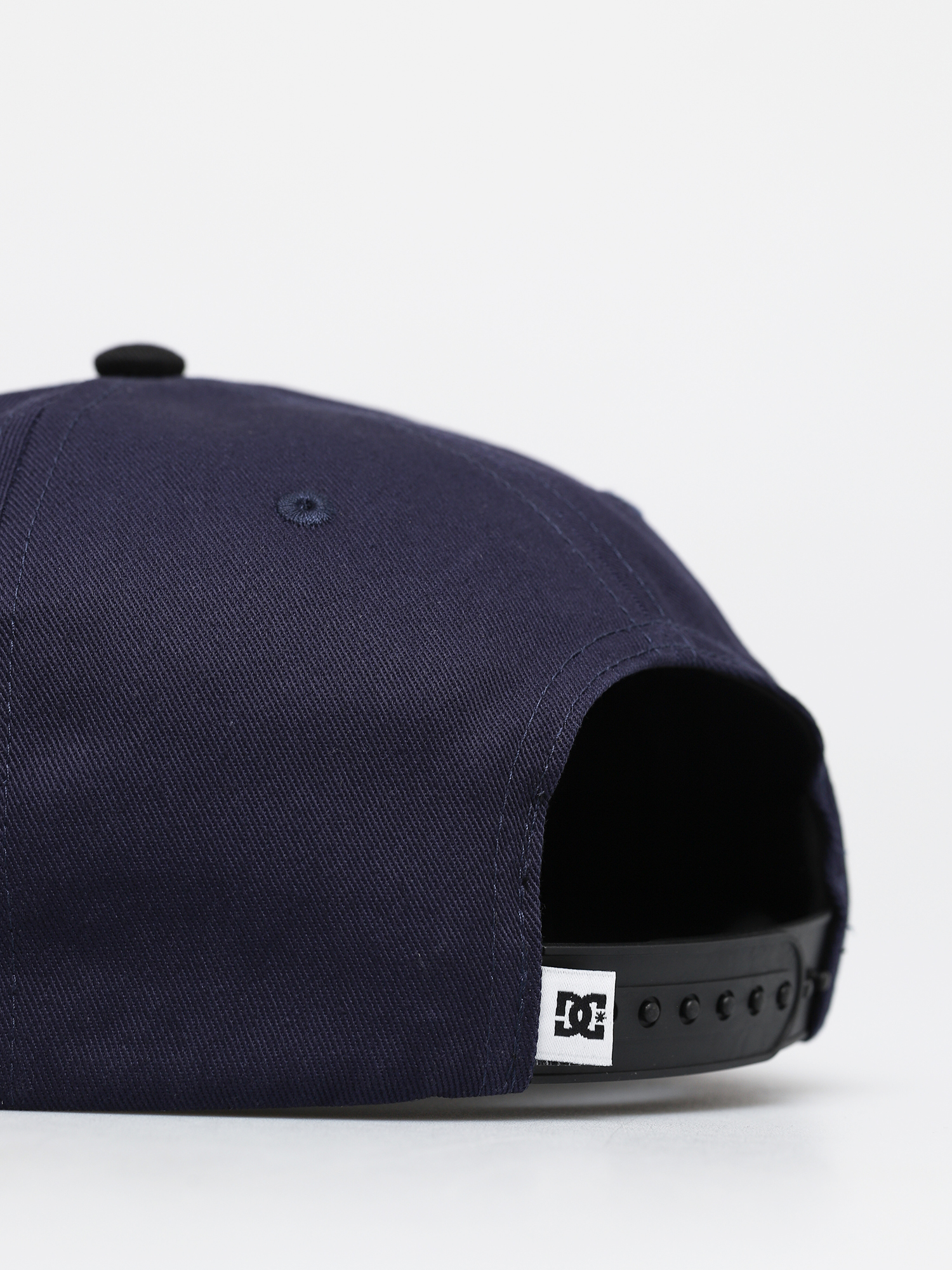 Czapka z daszkiem DC Burner ZD (navy blazer)