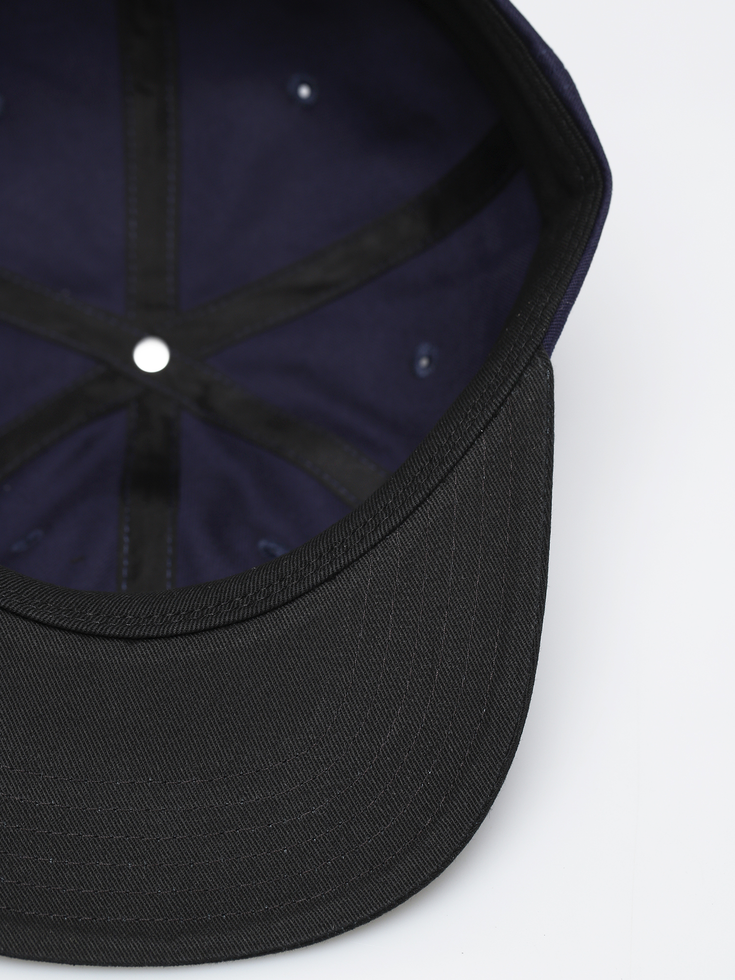 Czapka z daszkiem DC Burner ZD (navy blazer)