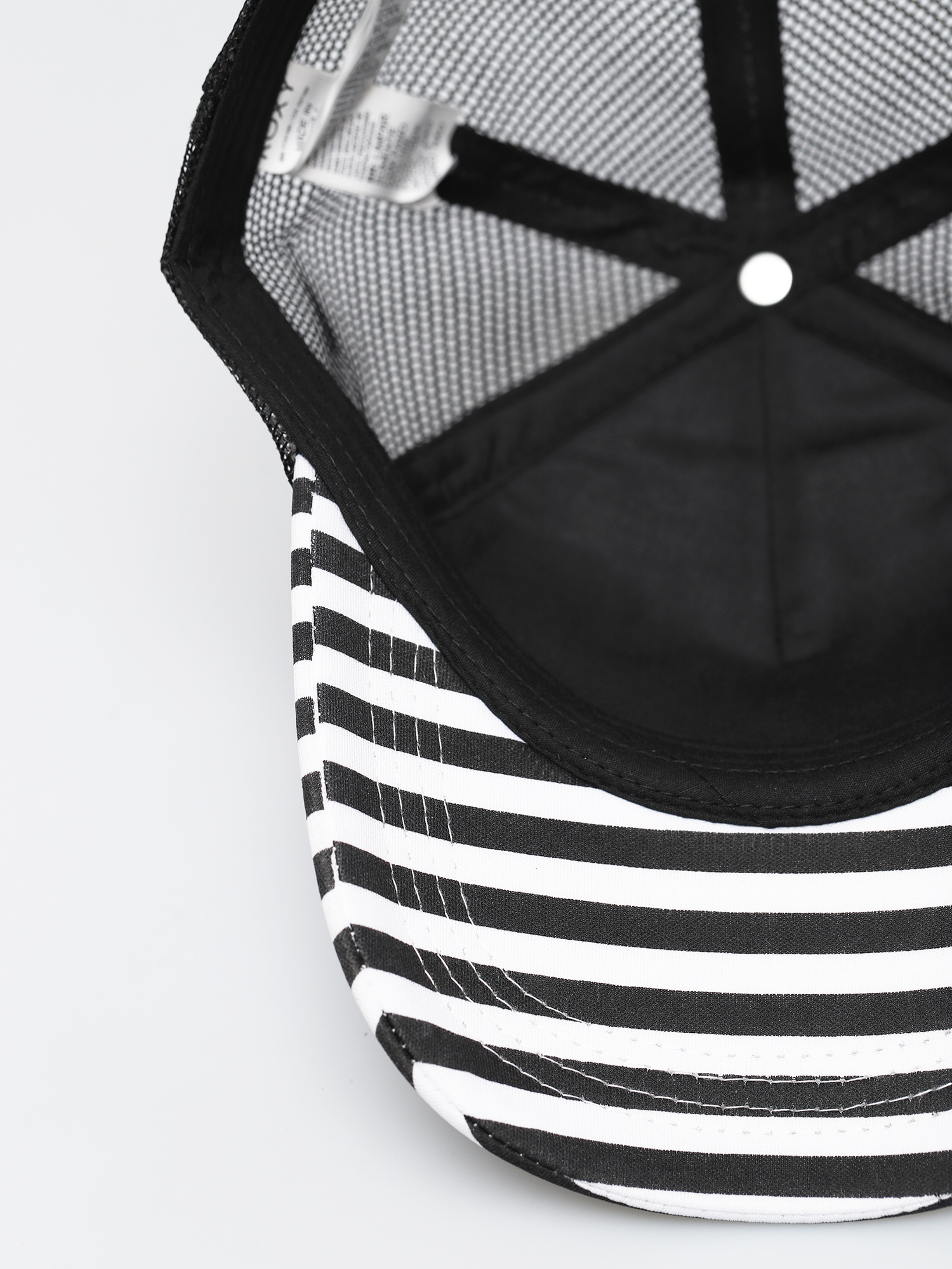 Czapka z daszkiem Roxy Beautiful Morning ZD Wmn (anthracite praslin s)