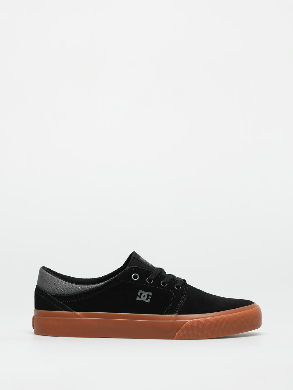 Buty DC Trase Sd (black/grey/grey)