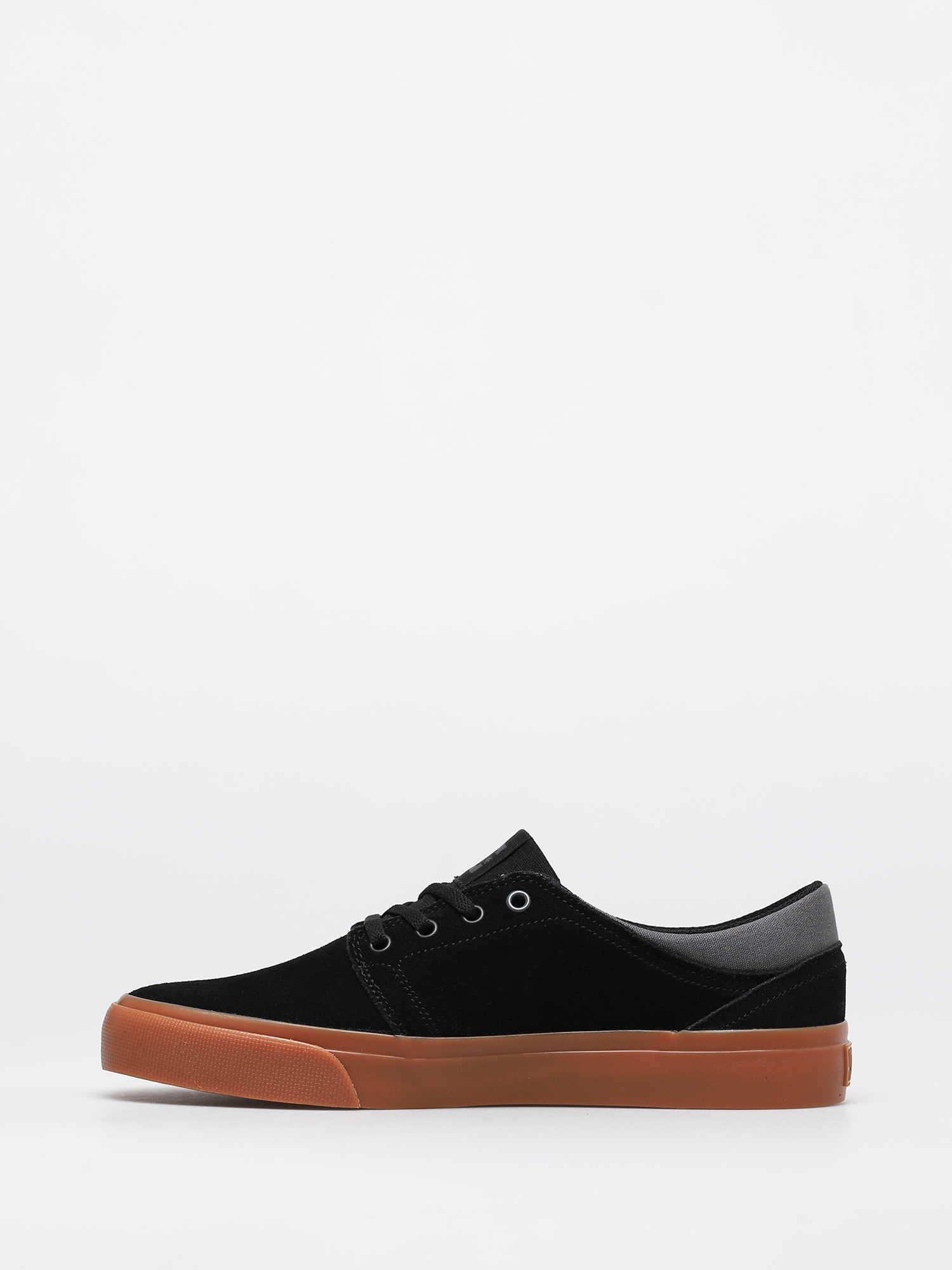 Buty DC Trase Sd (black/grey/grey)