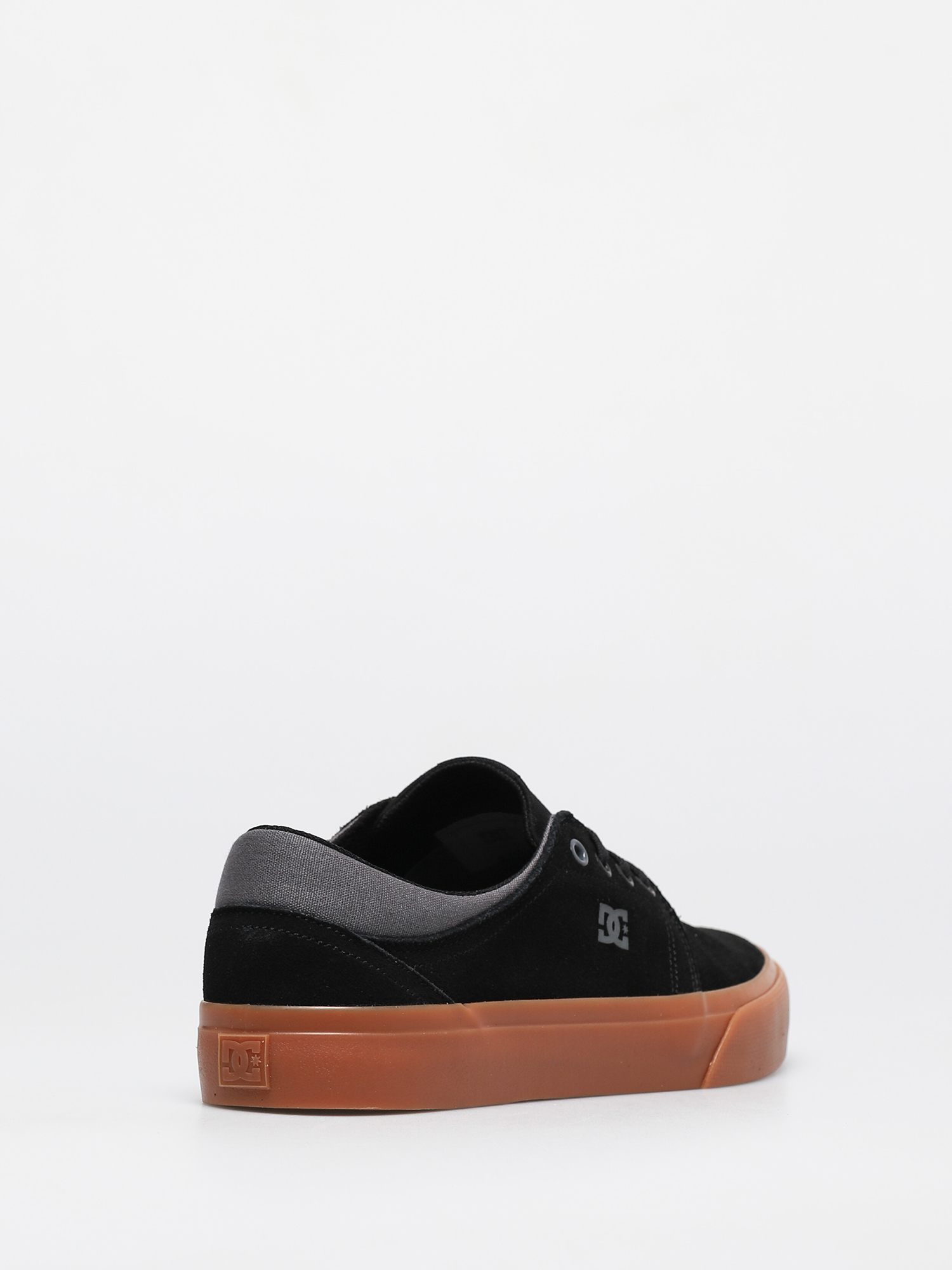 Buty DC Trase Sd (black/grey/grey)