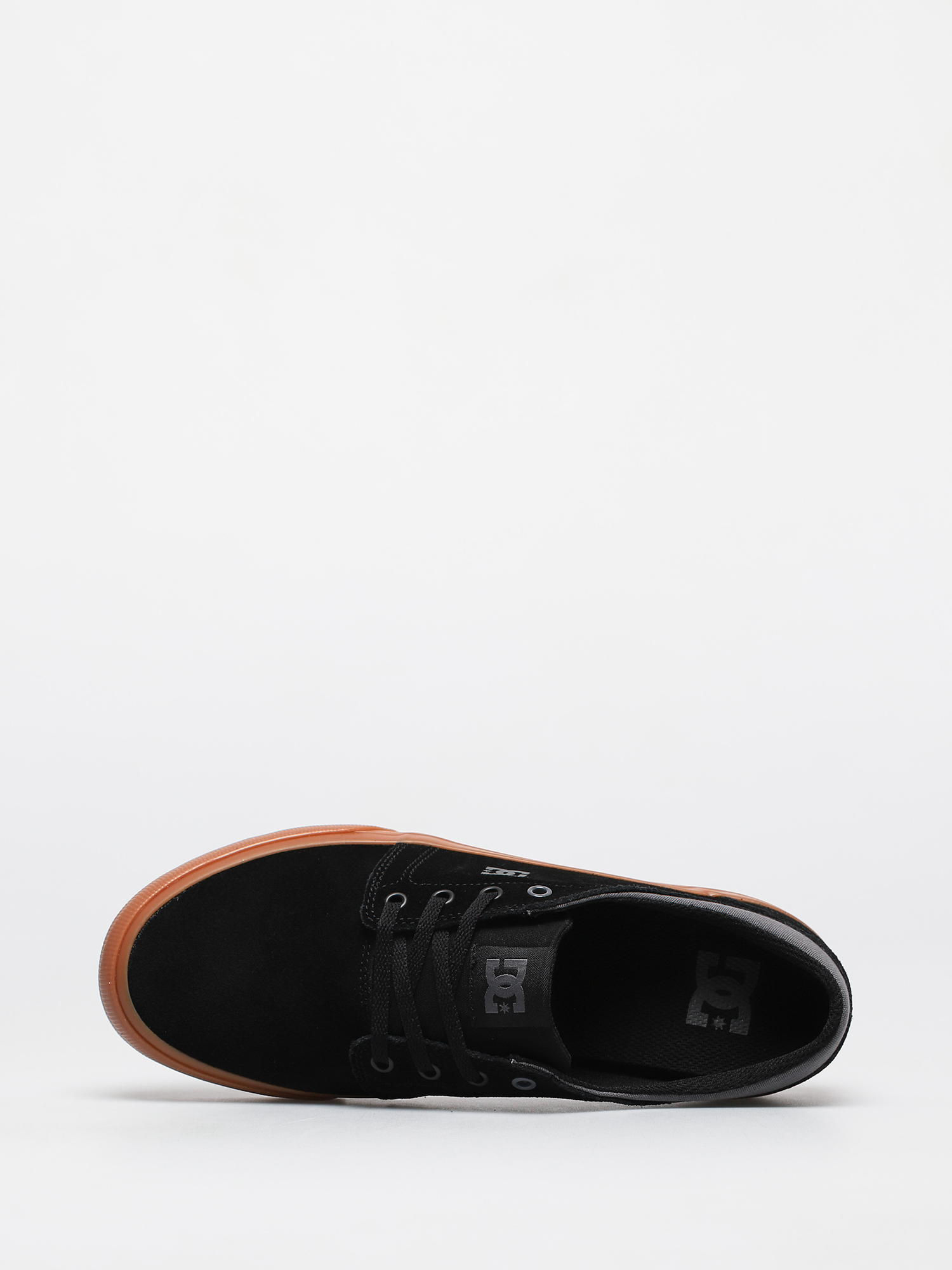 Buty DC Trase Sd (black/grey/grey)