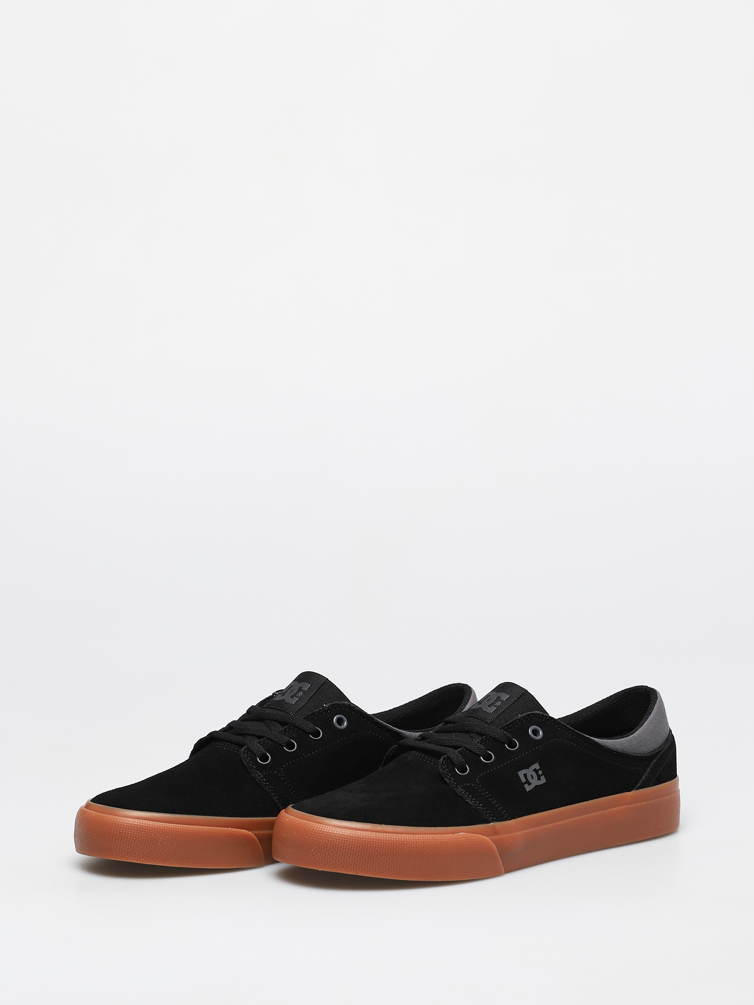 Buty DC Trase Sd (black/grey/grey)