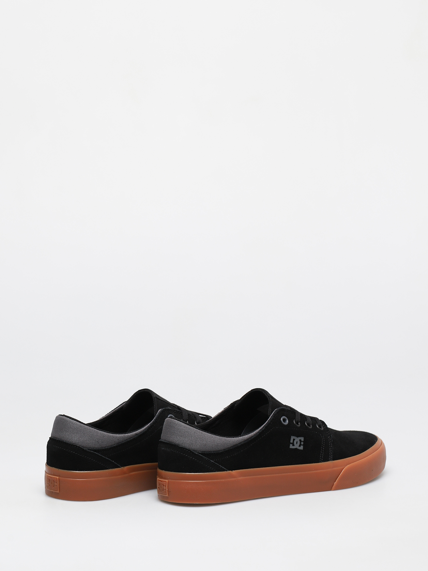 Buty DC Trase Sd (black/grey/grey)