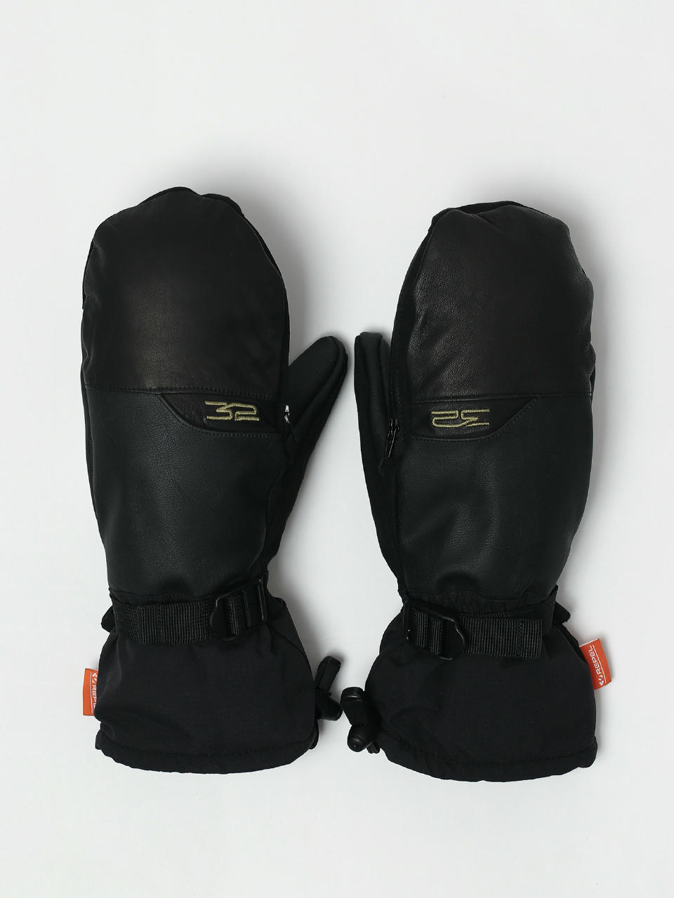 Rękawice ThirtyTwo Tm Mitt (black)