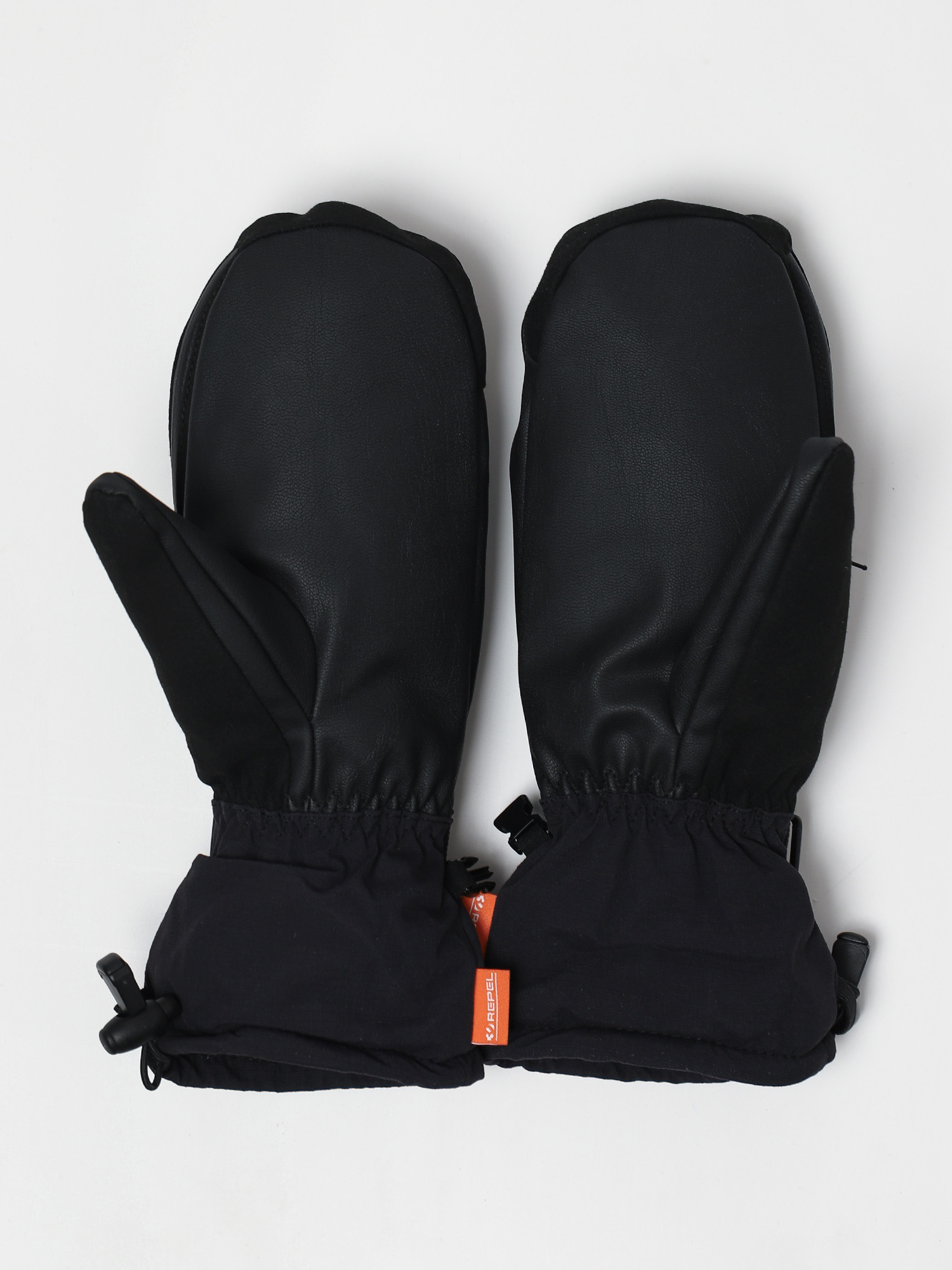 Rękawice ThirtyTwo Tm Mitt (black)