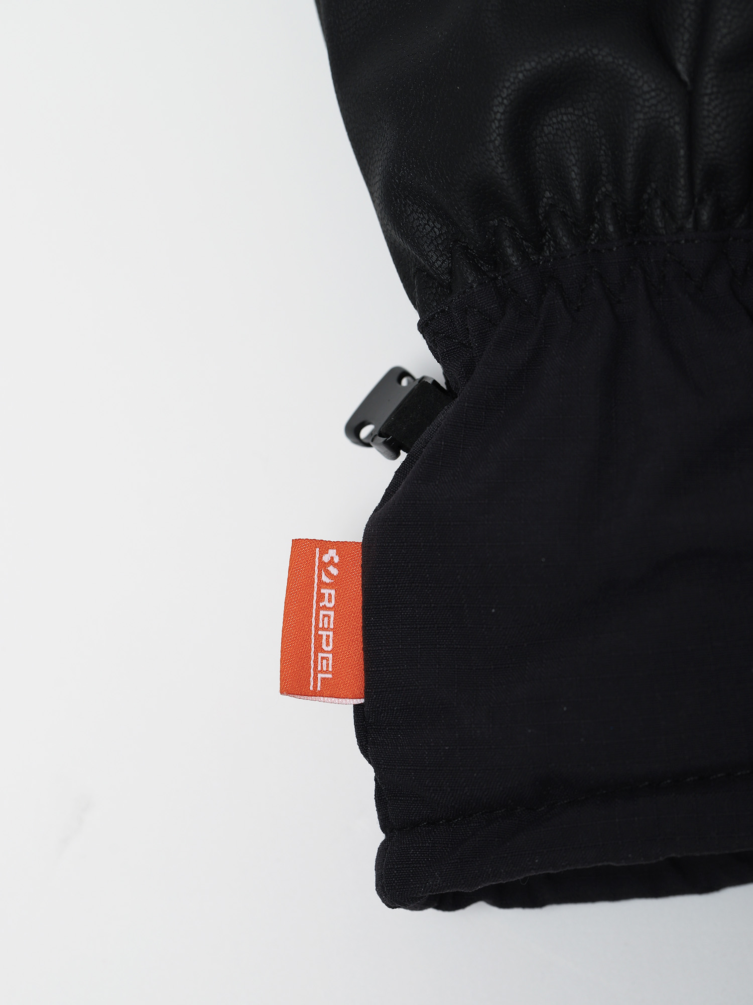 Rękawice ThirtyTwo Tm Mitt (black)