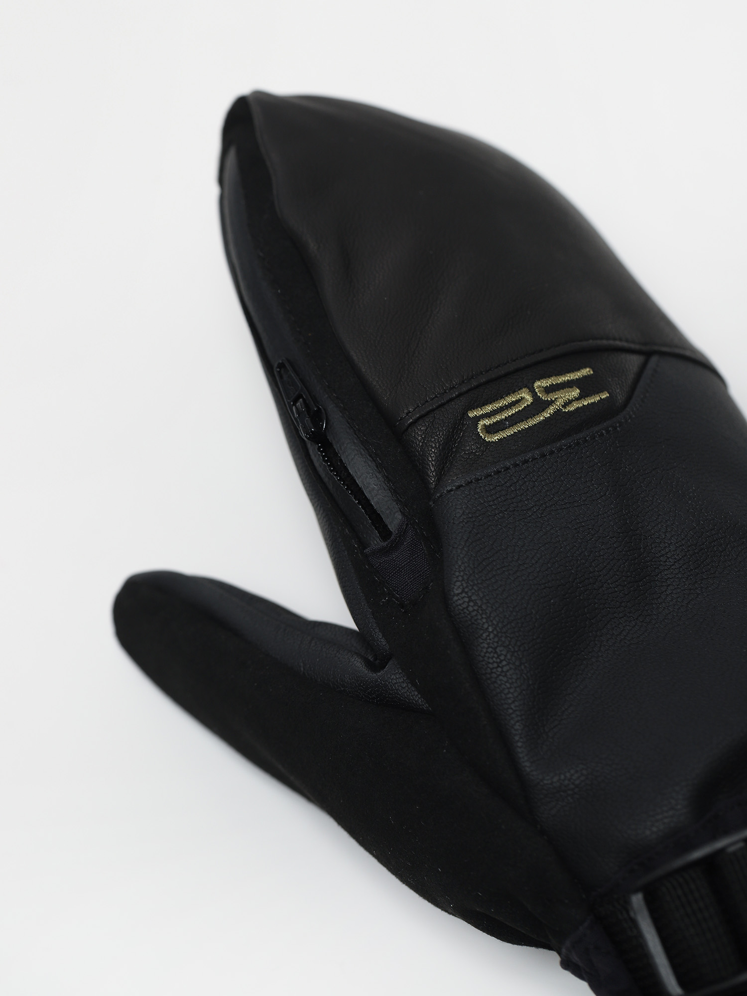 Rękawice ThirtyTwo Tm Mitt (black)