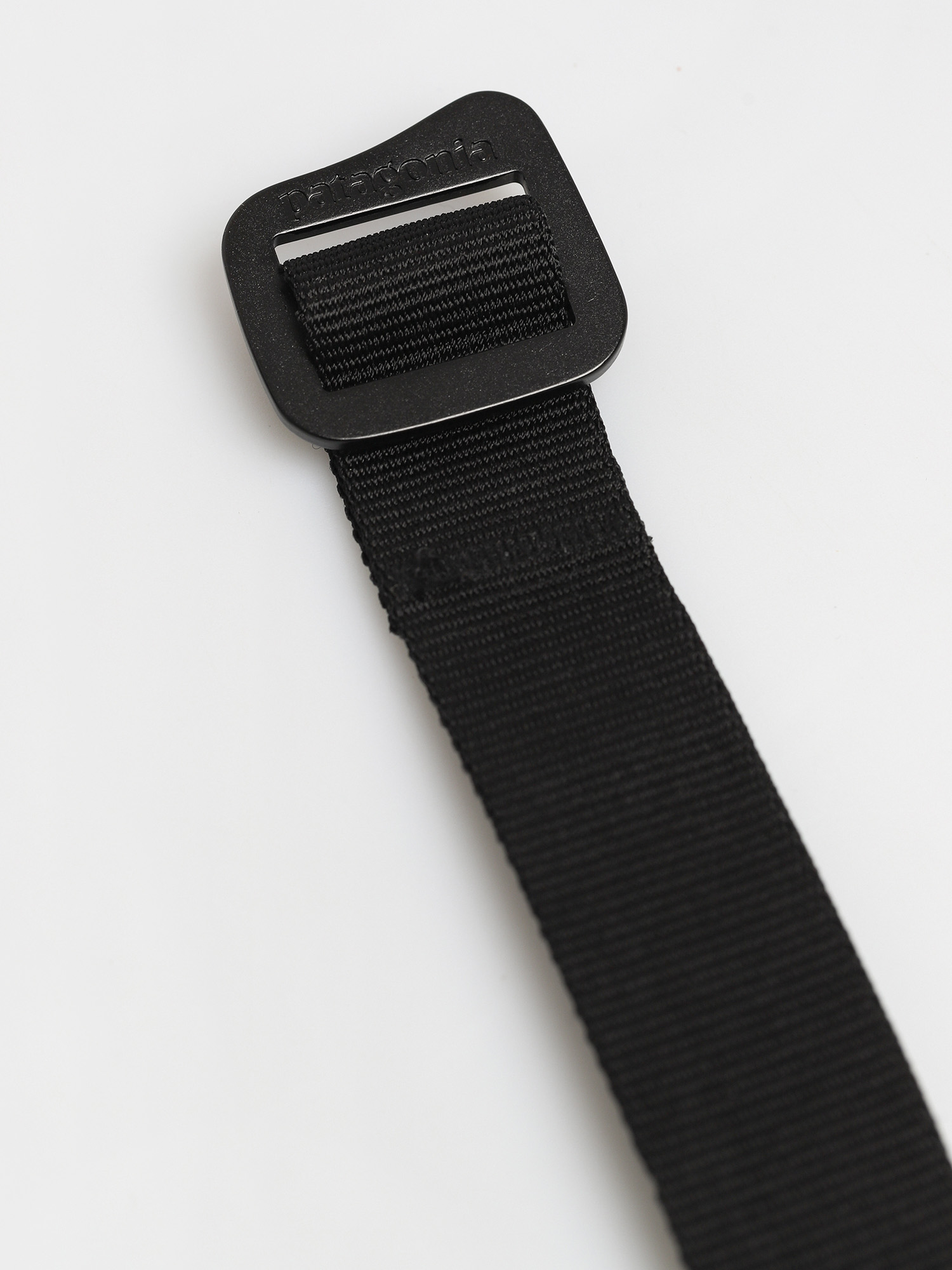 Pasek Patagonia Friction (black)