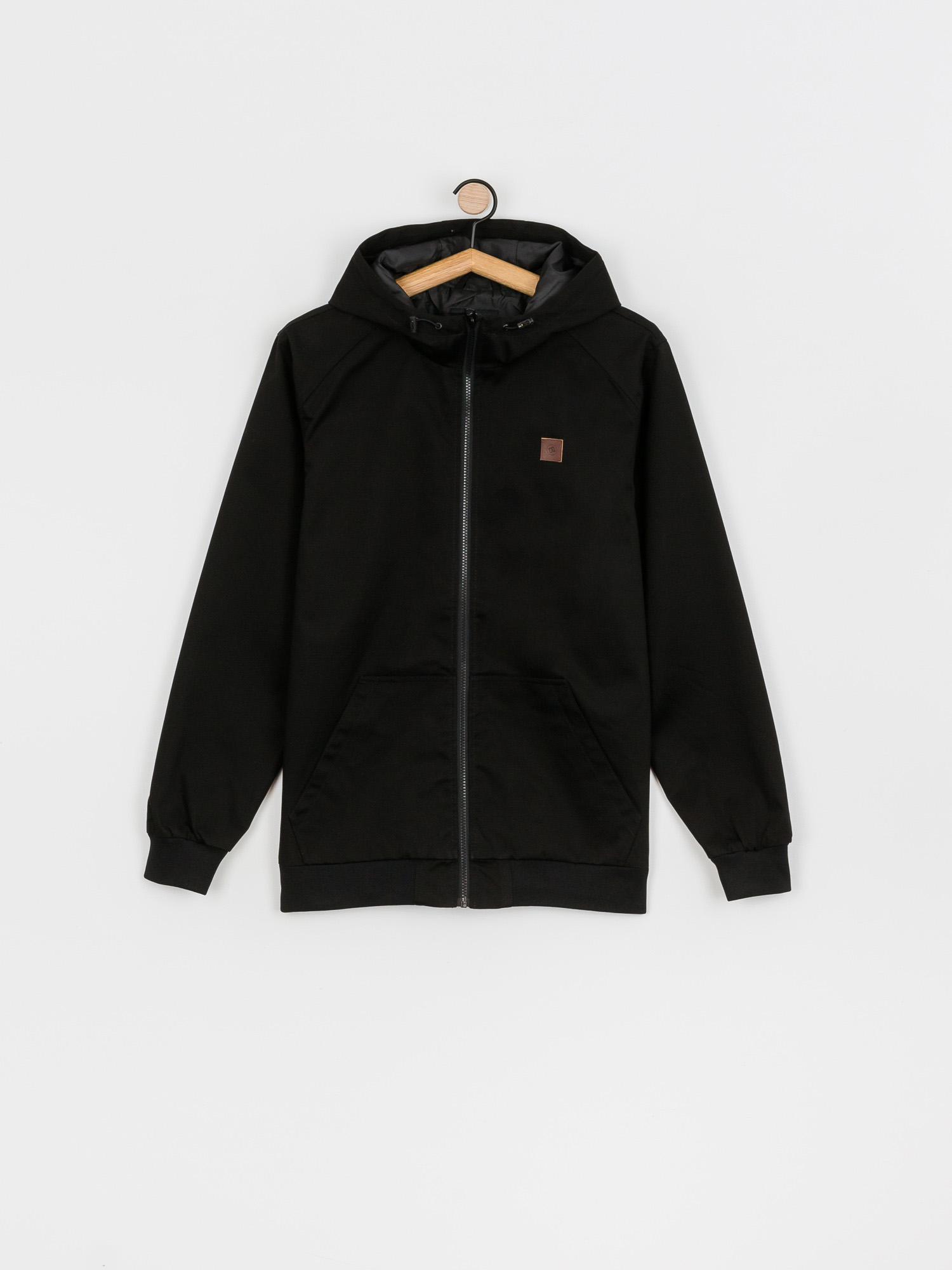 Kurtka DC Earl Light (black)
