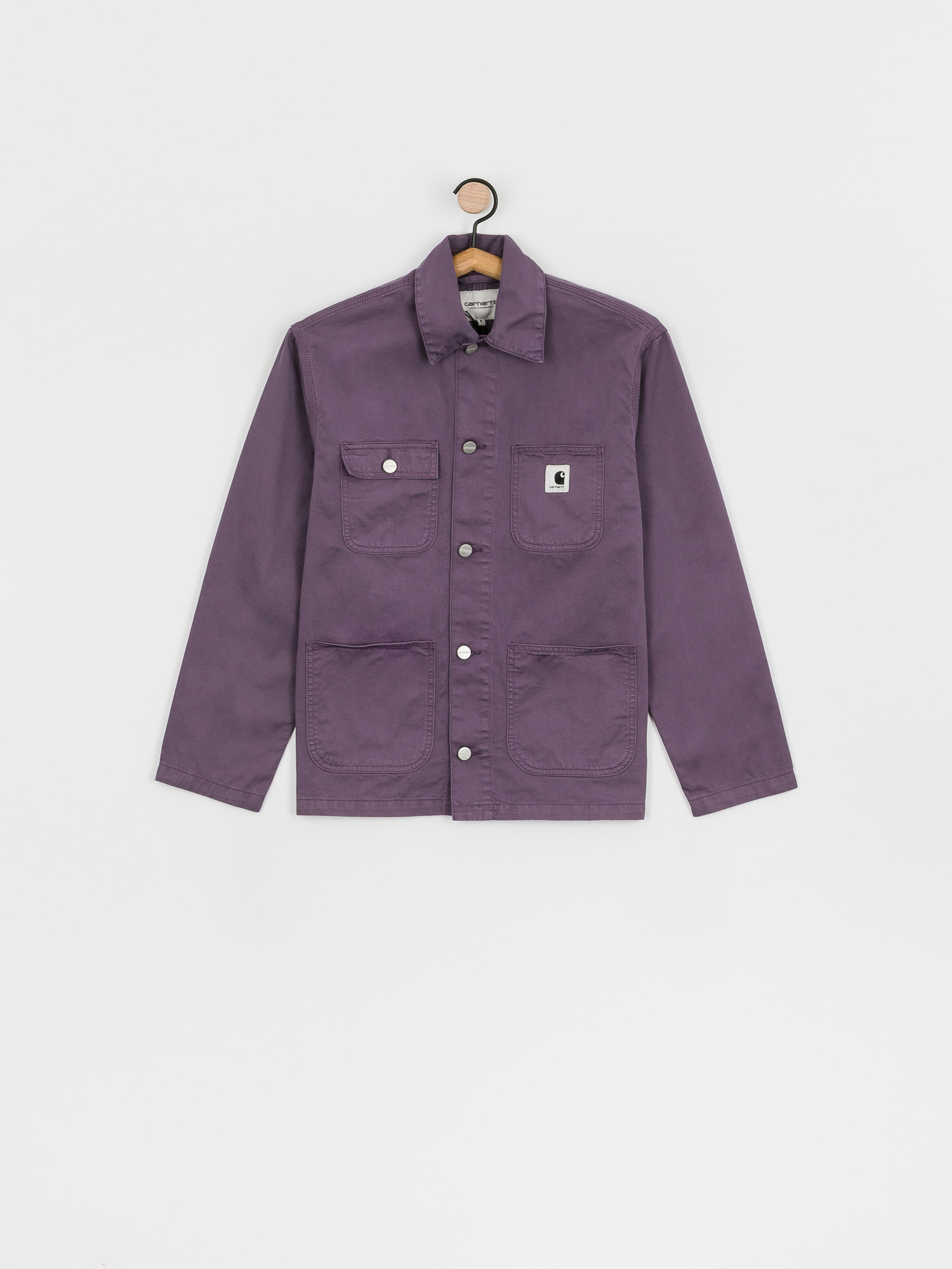 Kurtka Carhartt WIP Michigan Wmn (provence)
