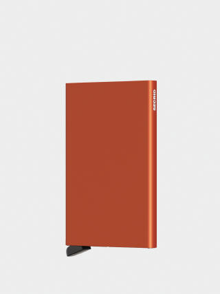 Portfel Secrid Cardprotector (orange)